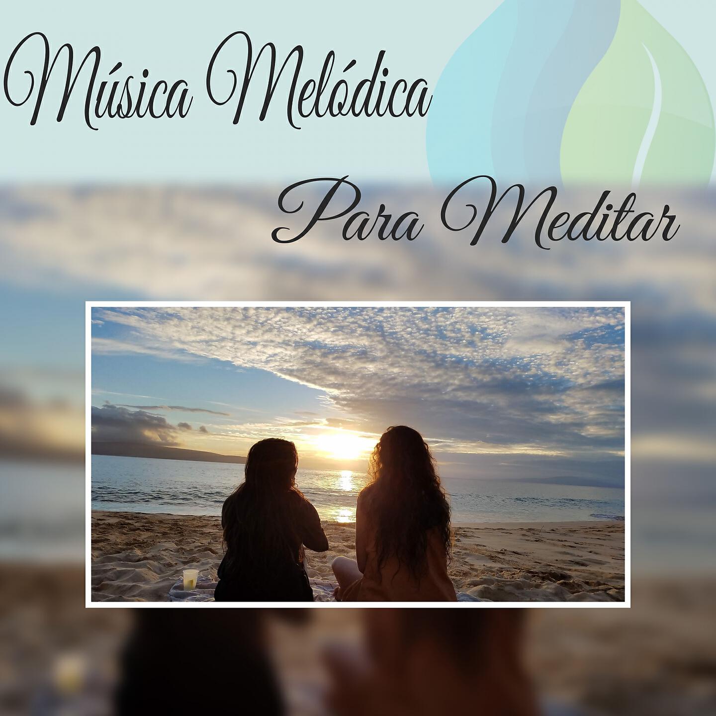 Релиз Música Melódica para Meditar