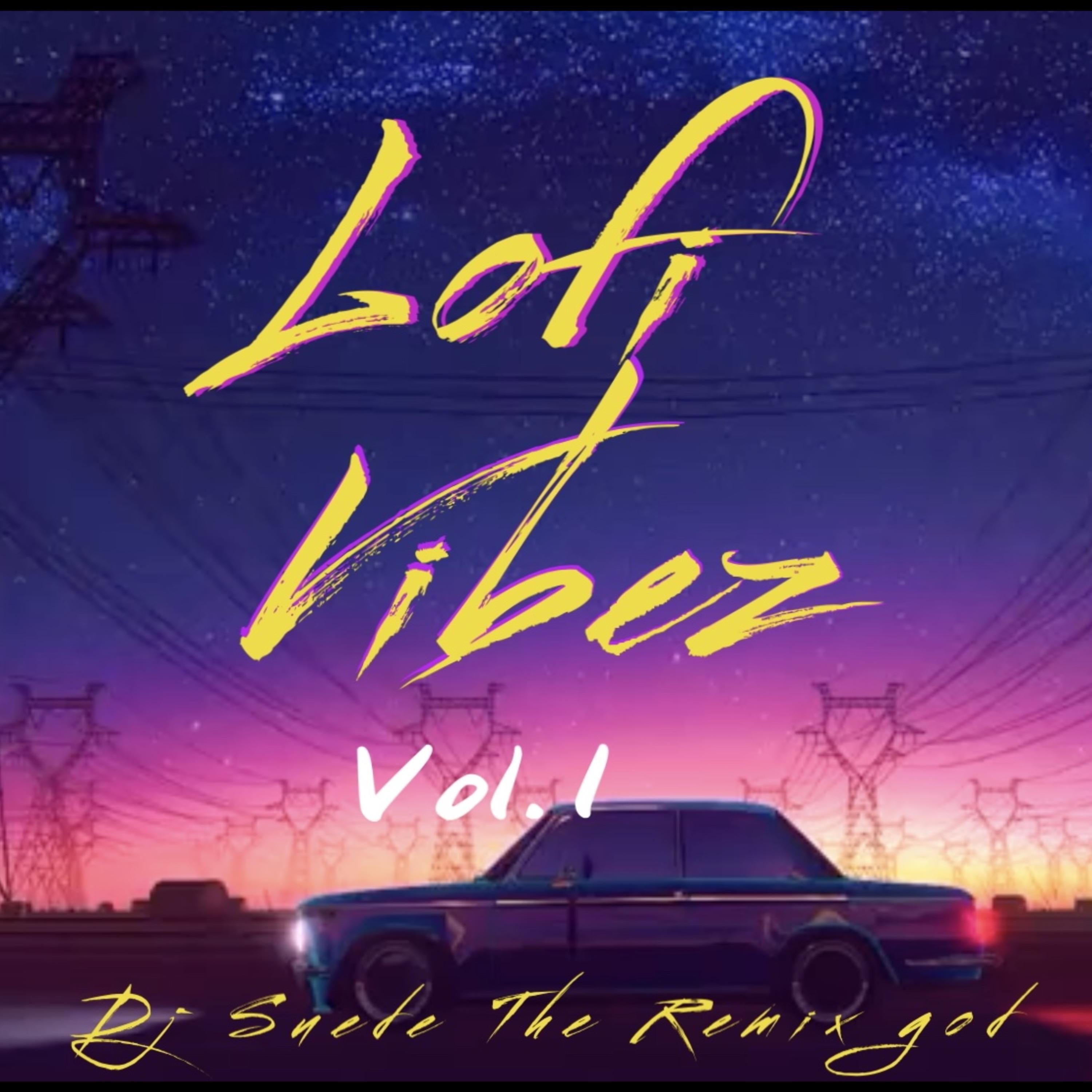Релиз LOFI VIBEZ, Vol. 1
