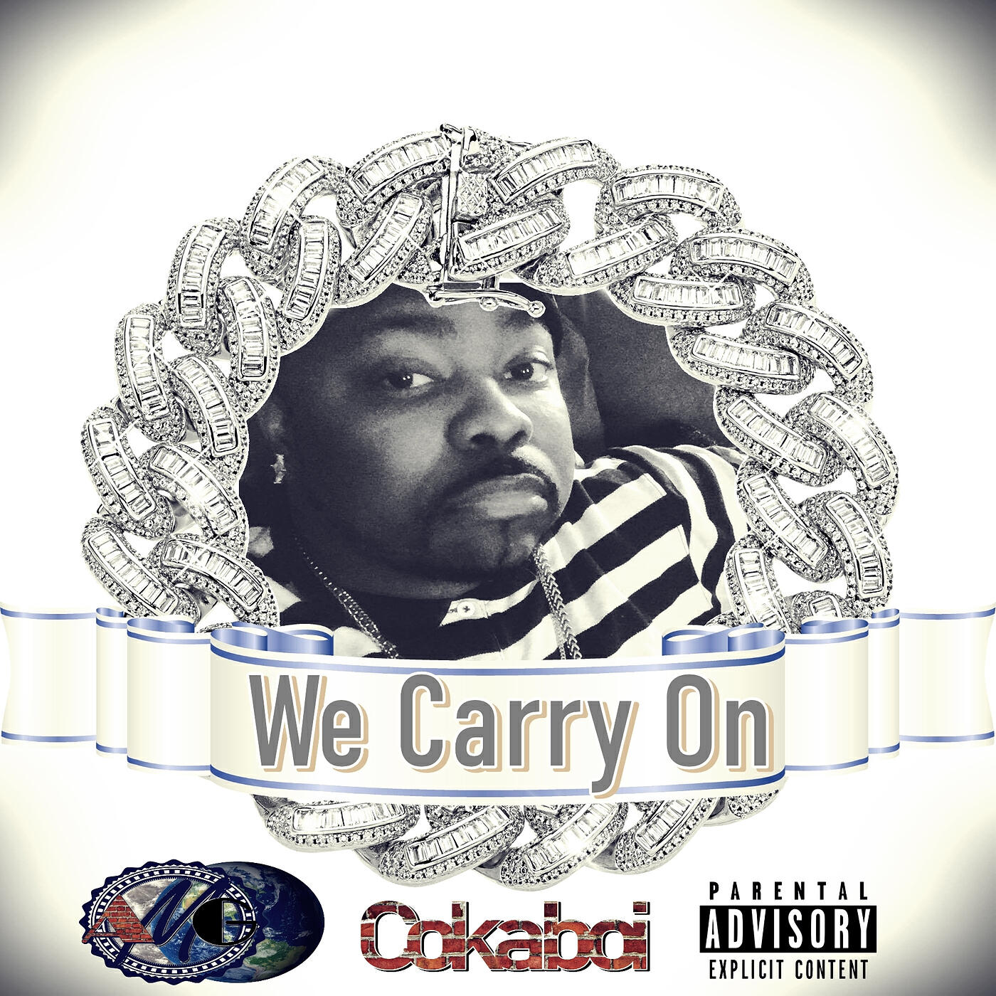 Релиз We Carry On