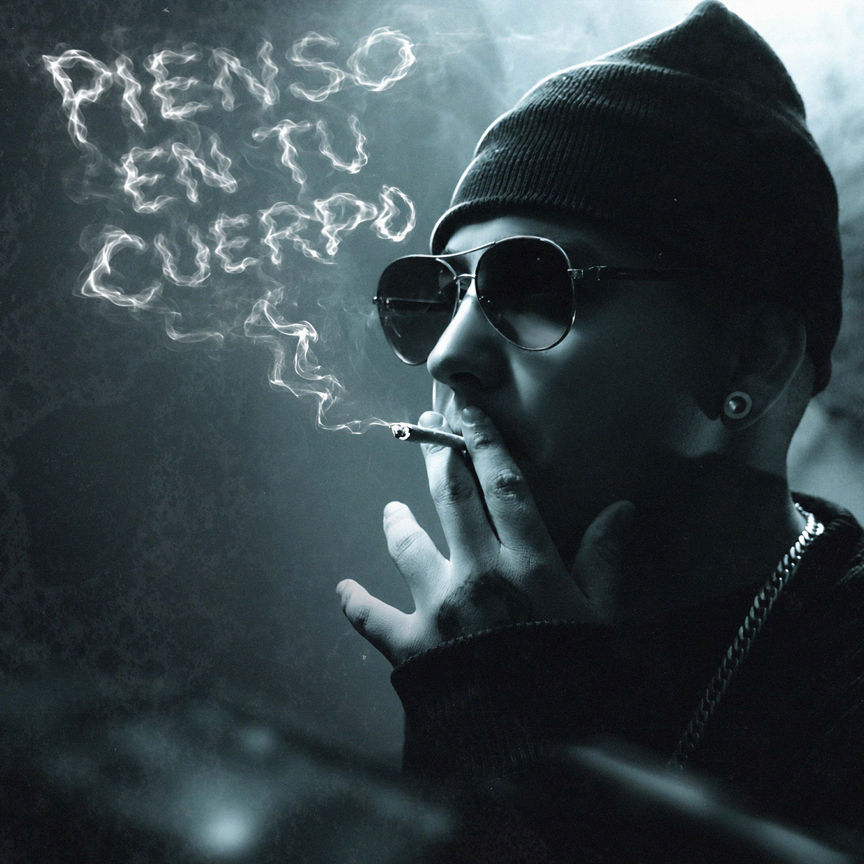 Релиз Pienso en Tu Cuerpo