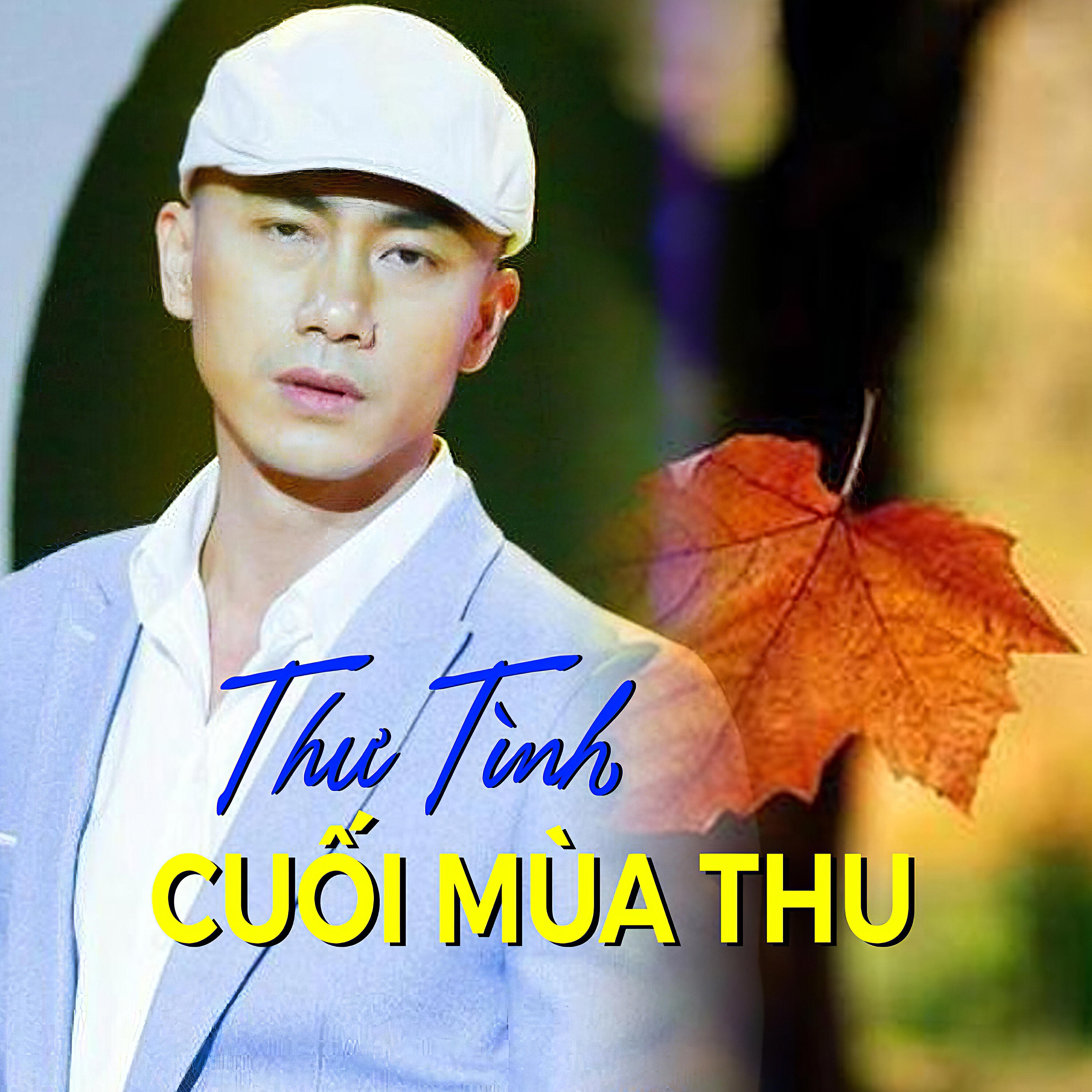 Релиз Thư Tình Cuối Mùa Thu