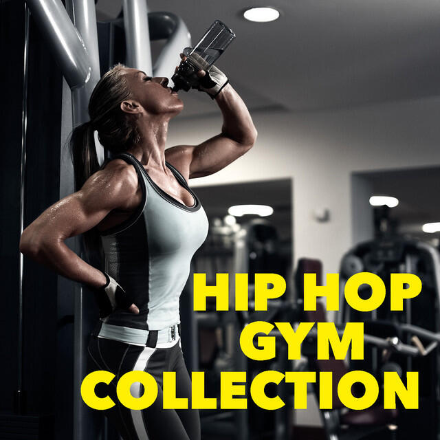 Релиз Hip Hop Gym Collection