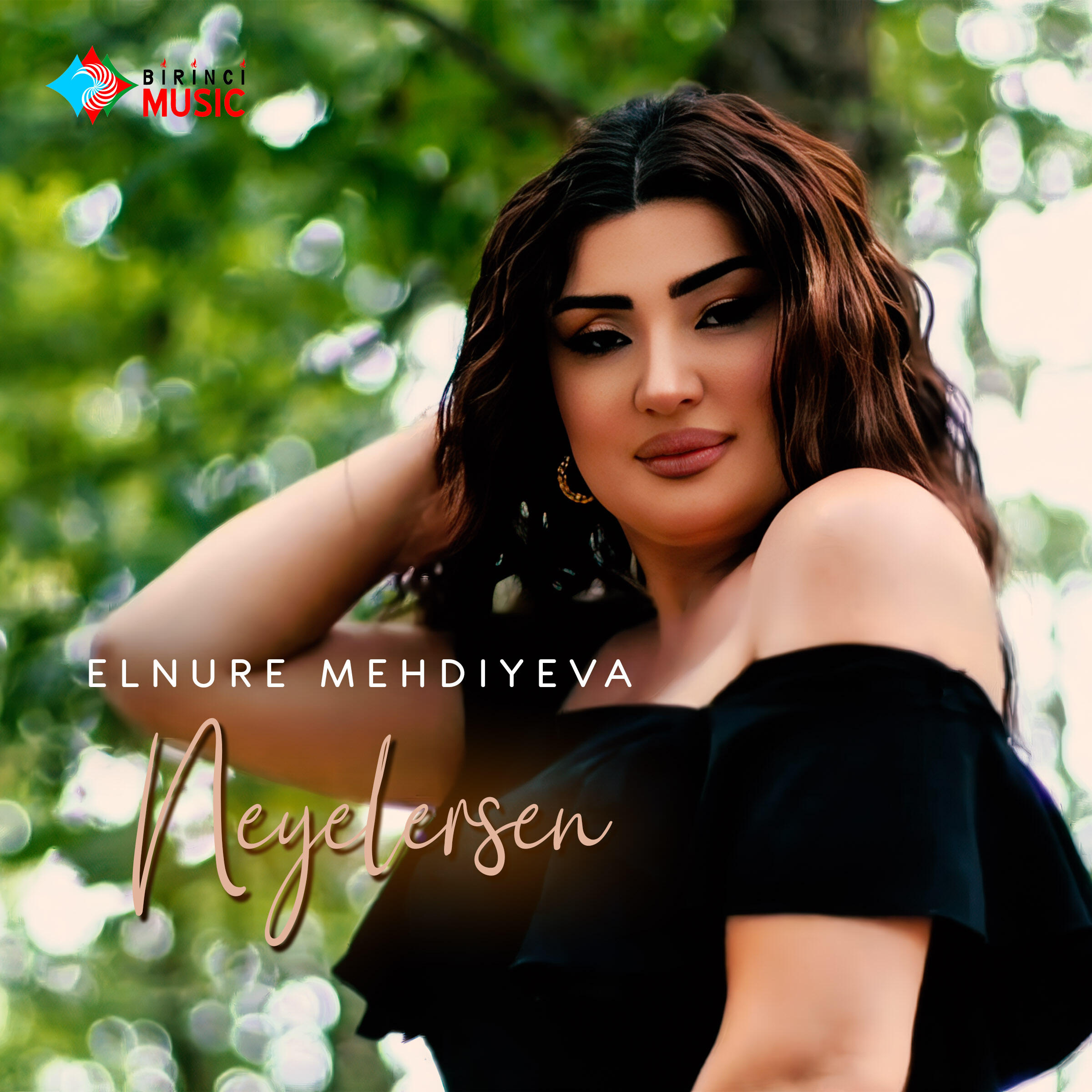 Elnure Mehdiyeva