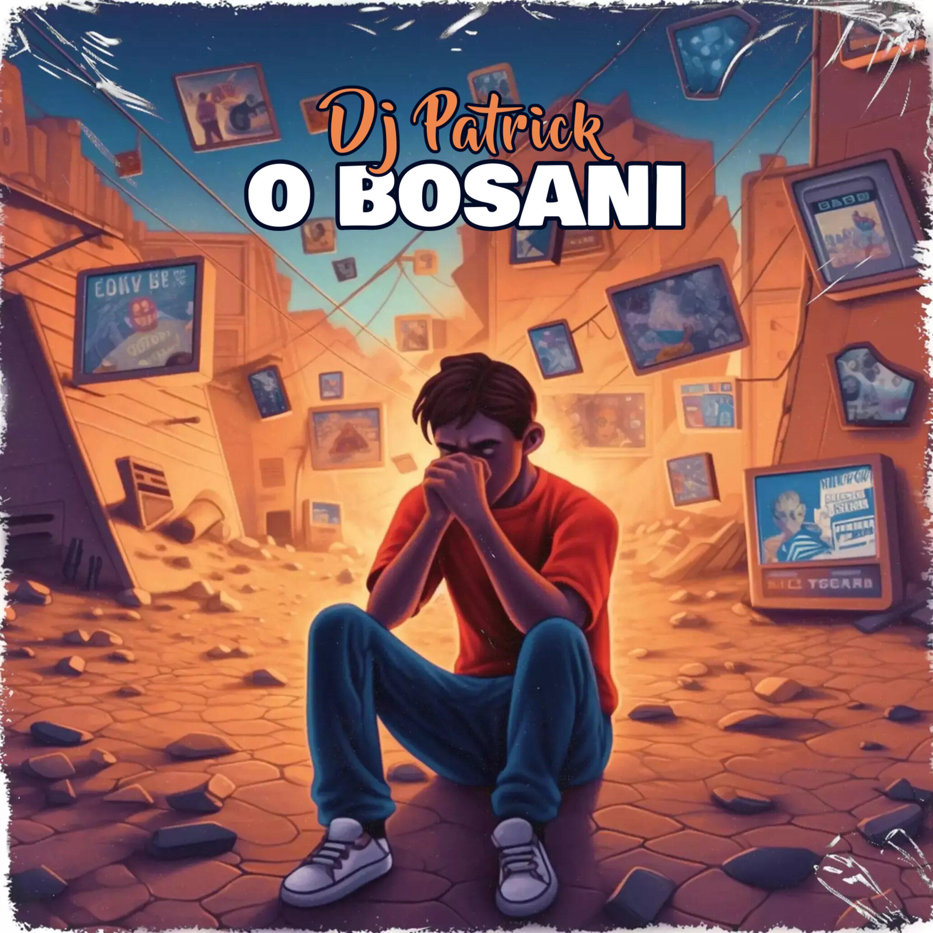 Релиз O Bosani