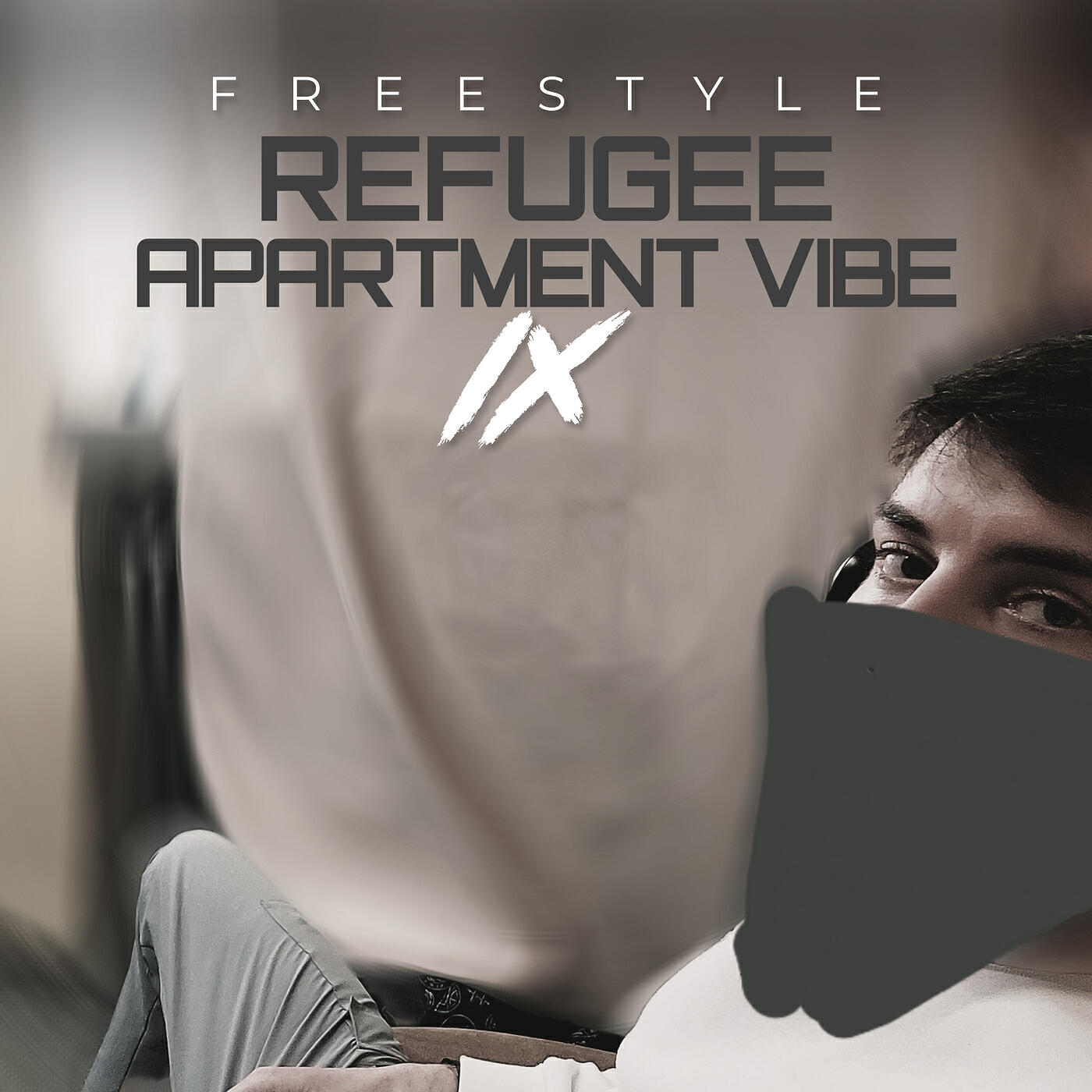 Релиз Refugee Apartment Vibe (Freestyle)