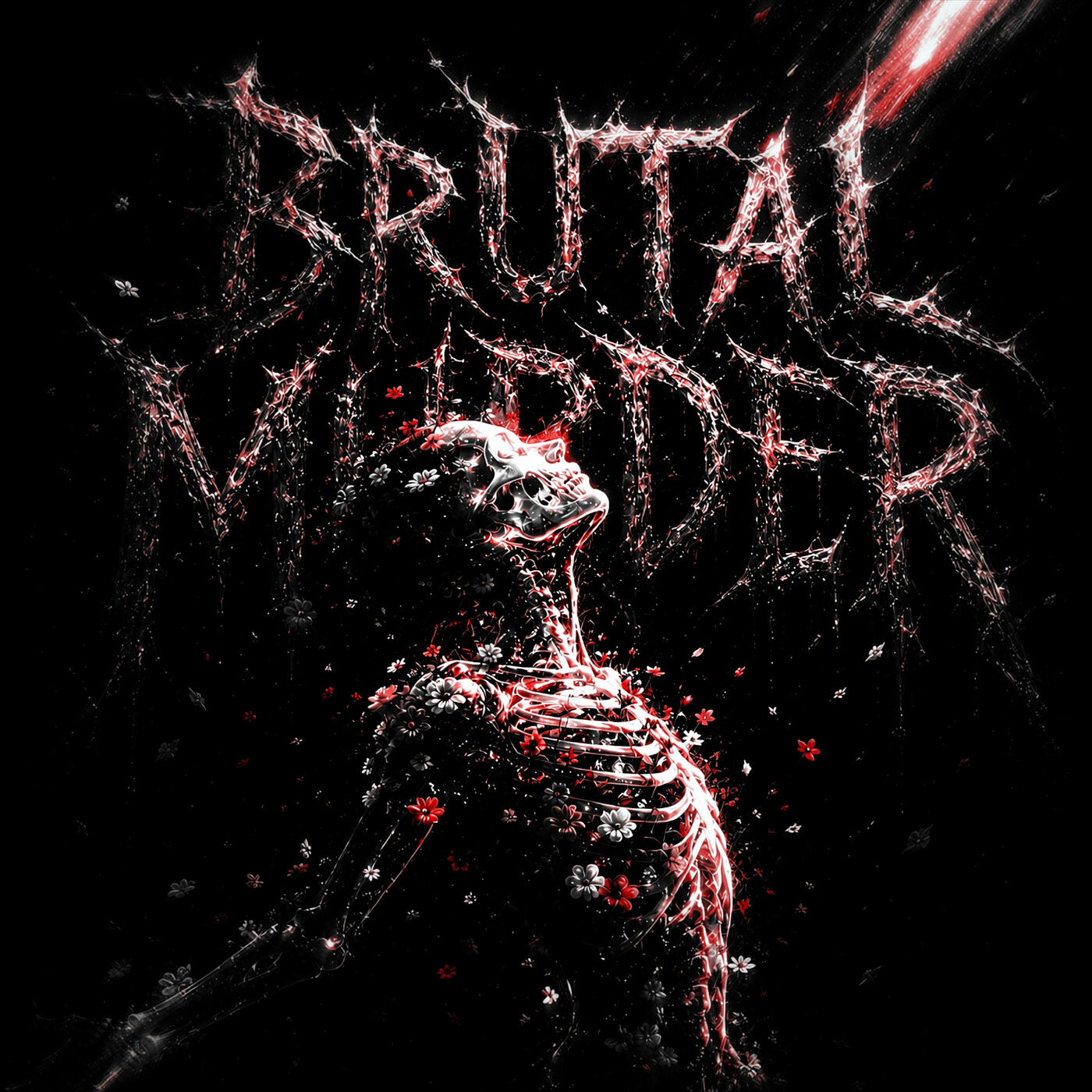 Релиз Brutal Murder
