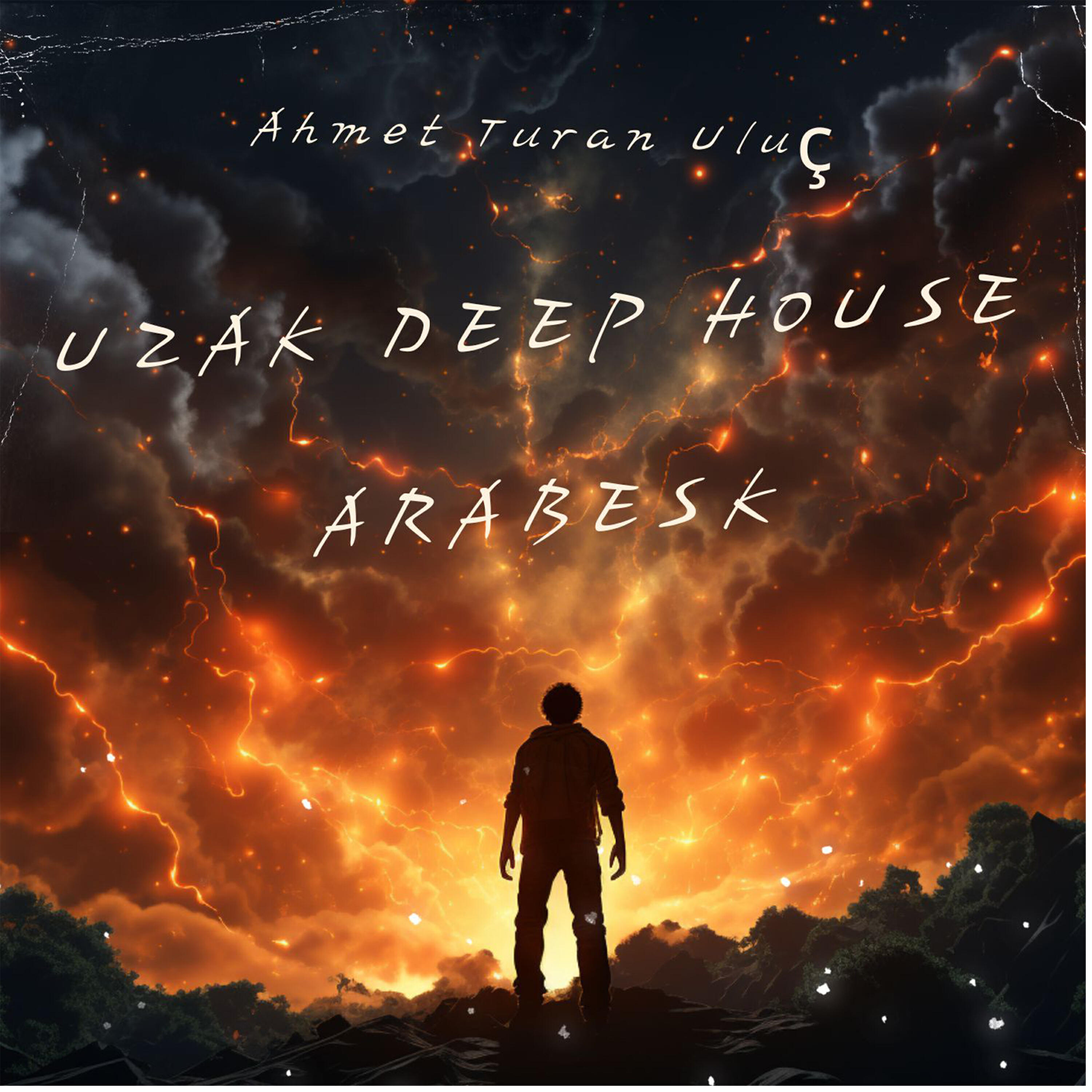 Релиз Uzak Deep House Arabesk