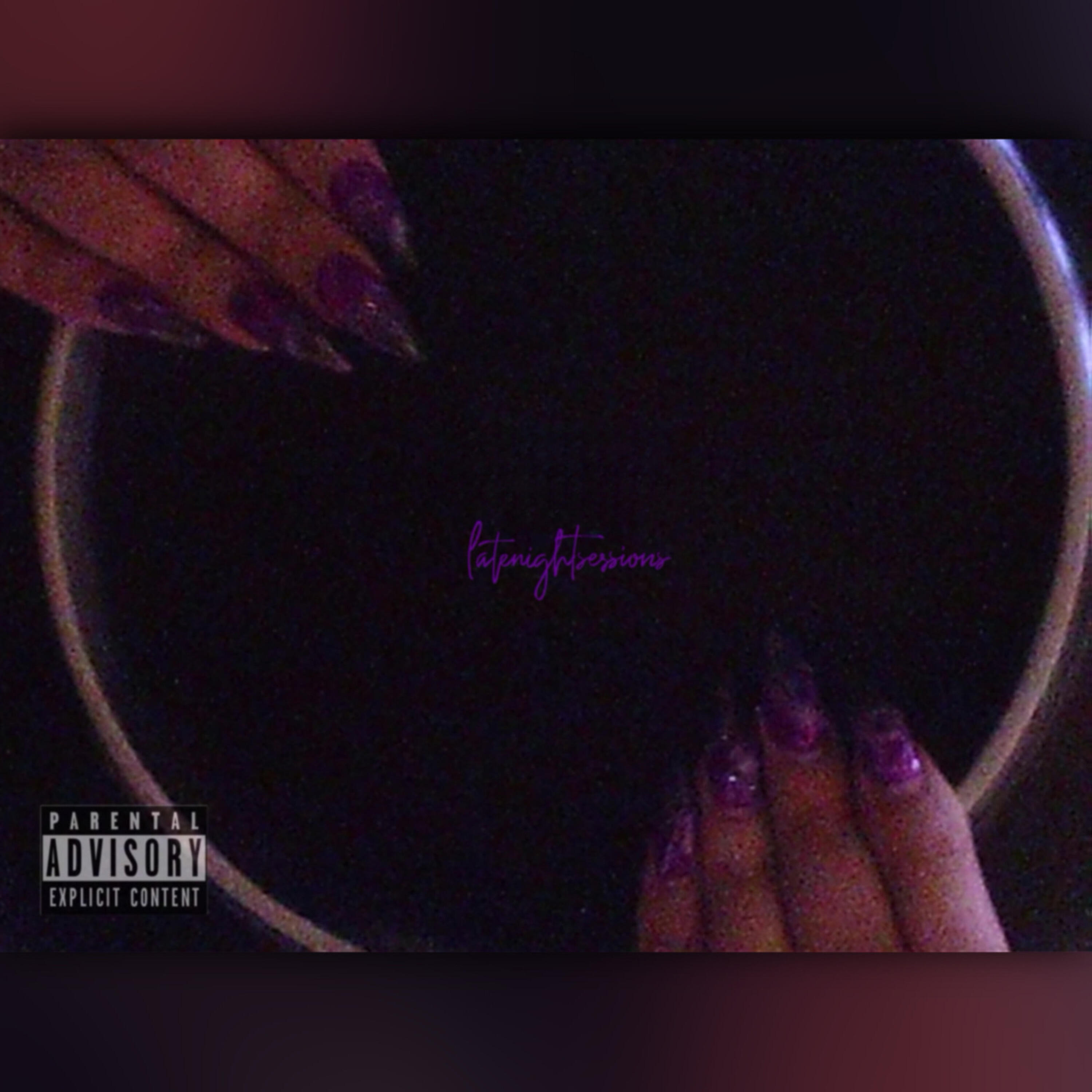 Релиз latenightsessions