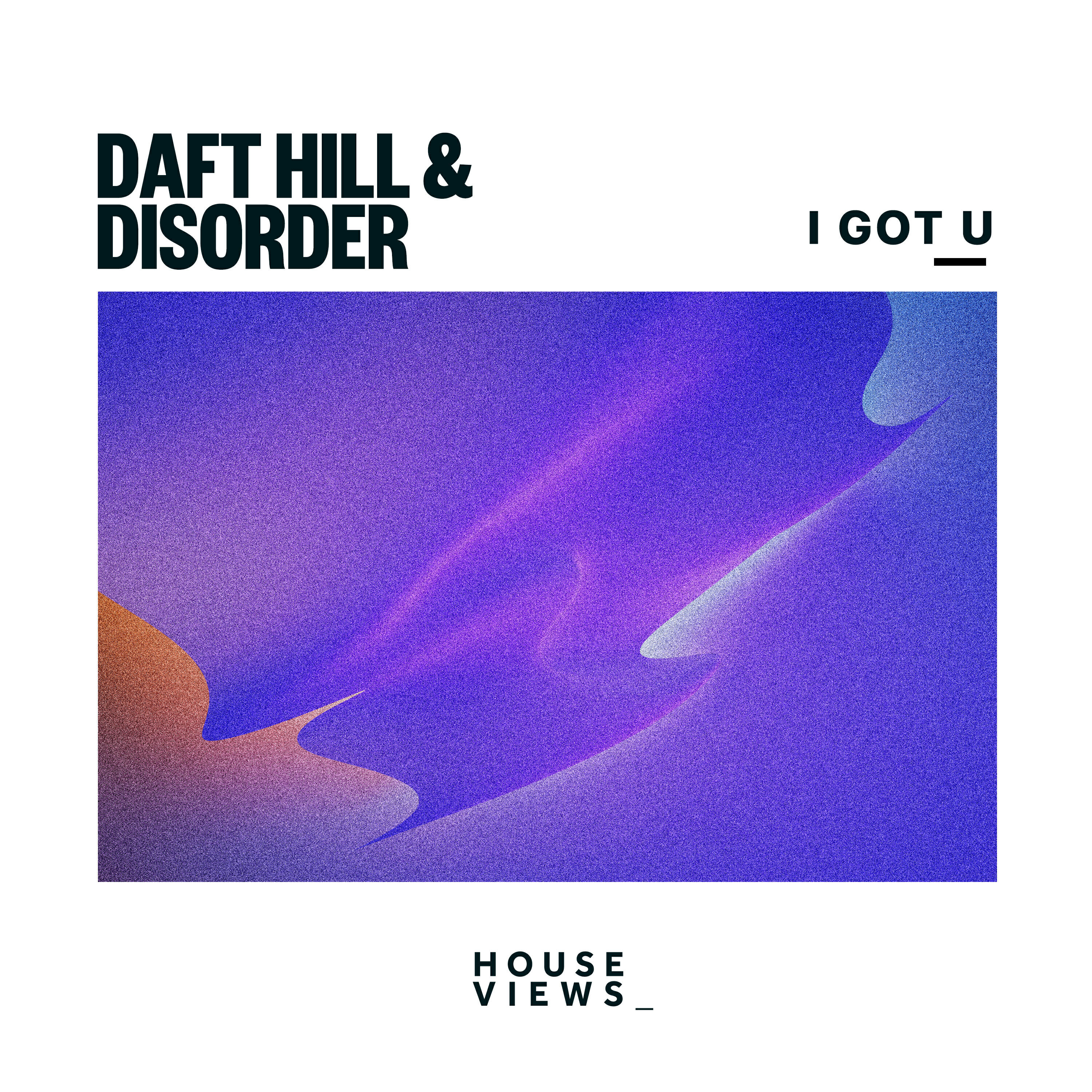 Релиз I Got U