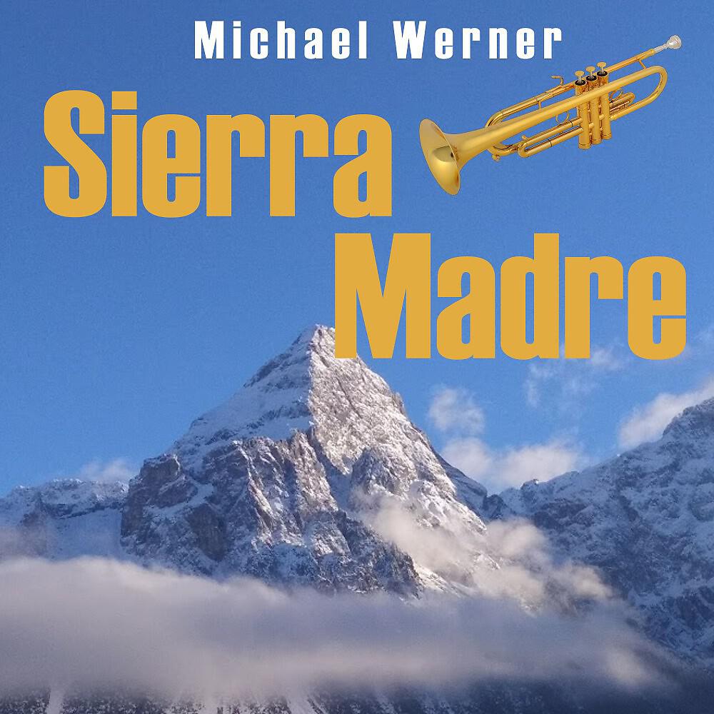 Релиз Sierra Madre