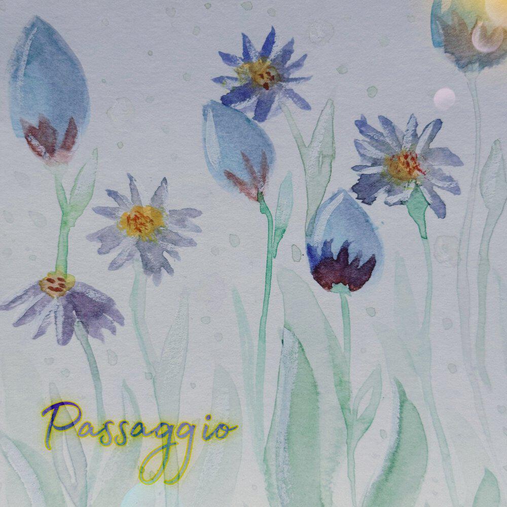 Релиз Passaggio