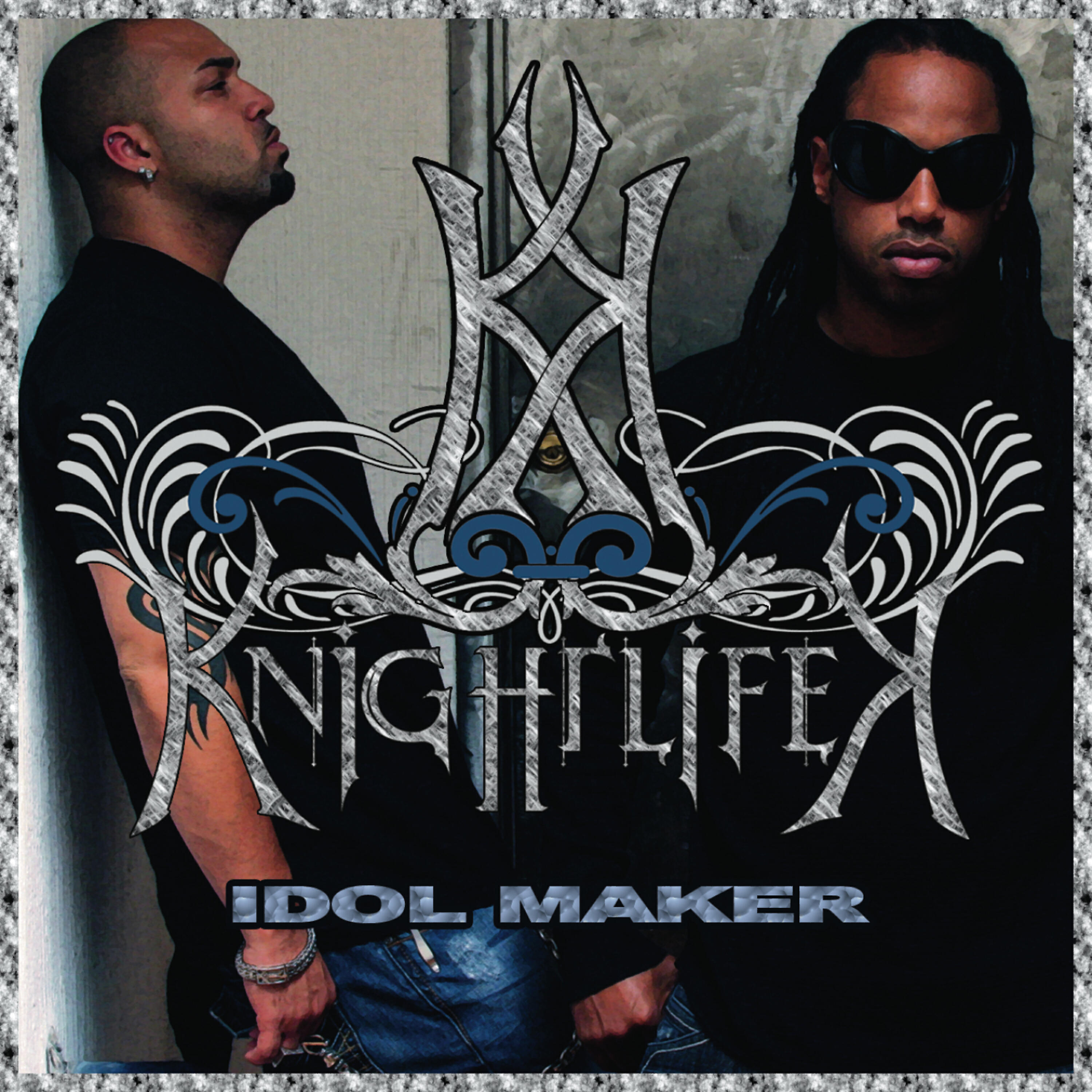 Релиз Idol Maker