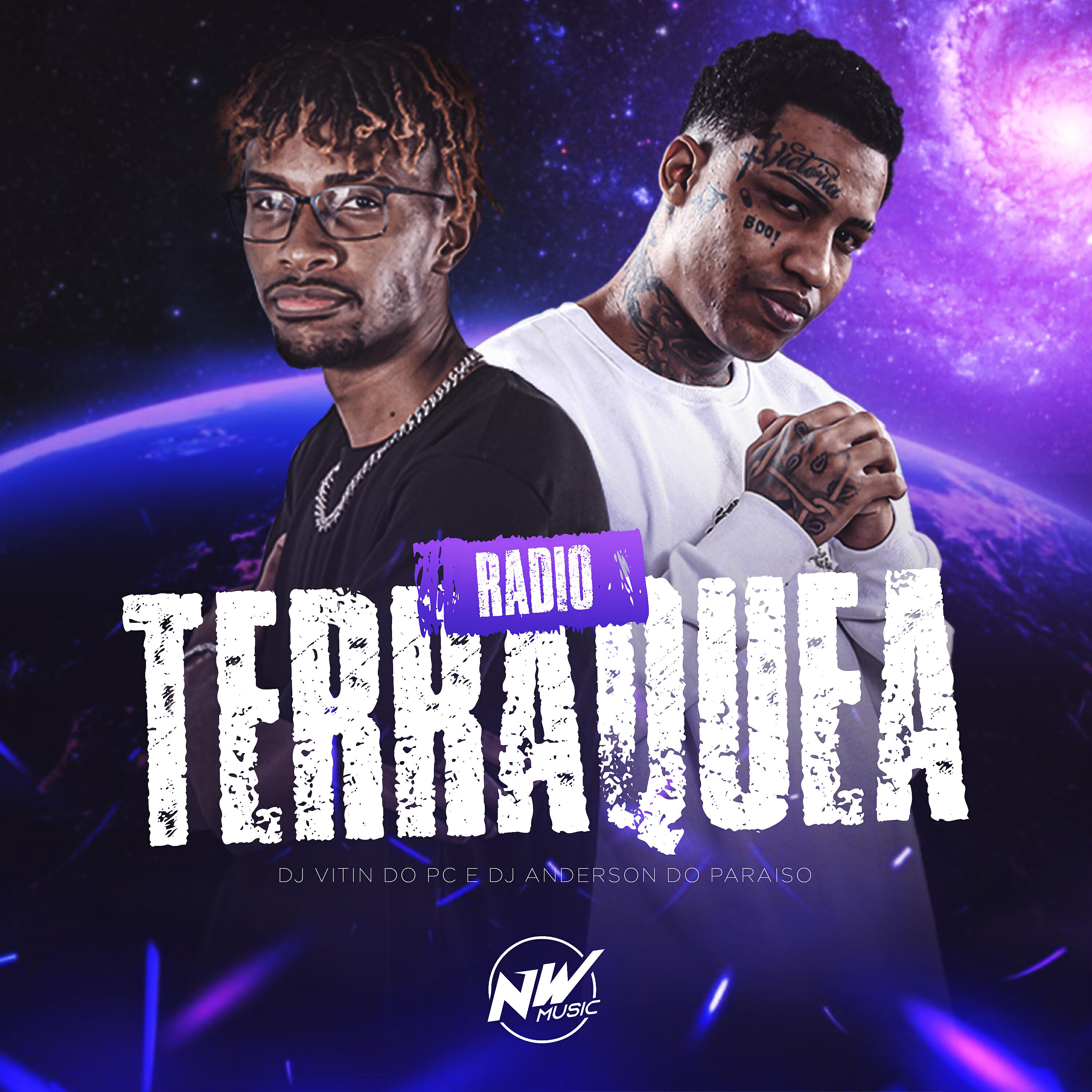 Скачать песню DJ VITIN DO PC, Dj Anderson do Paraiso, Mc Rd Bala, Mc Paulin do G, Brunno mc - Rádio Terráquea бесплатно в MP3 для Android и iOS