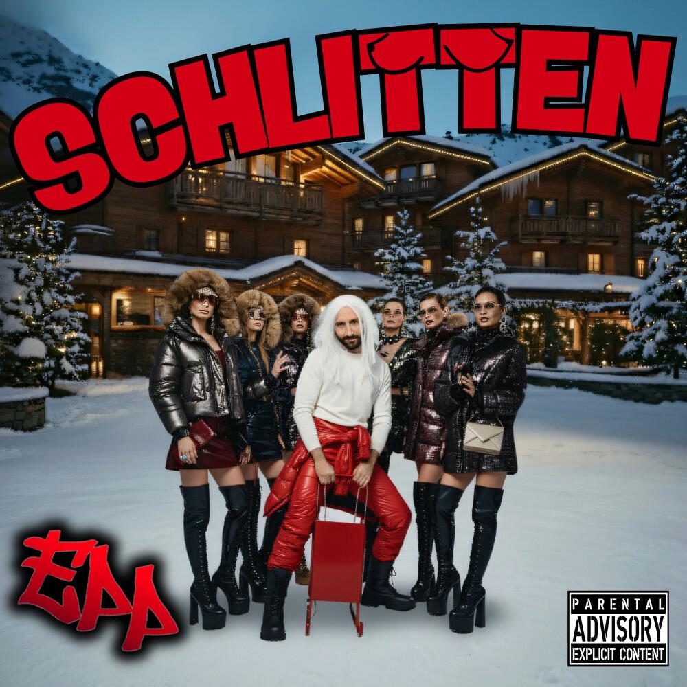 Релиз Schlitten
