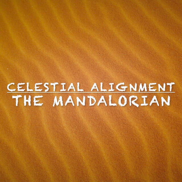Релиз The Mandalorian (Star Wars Lofi)