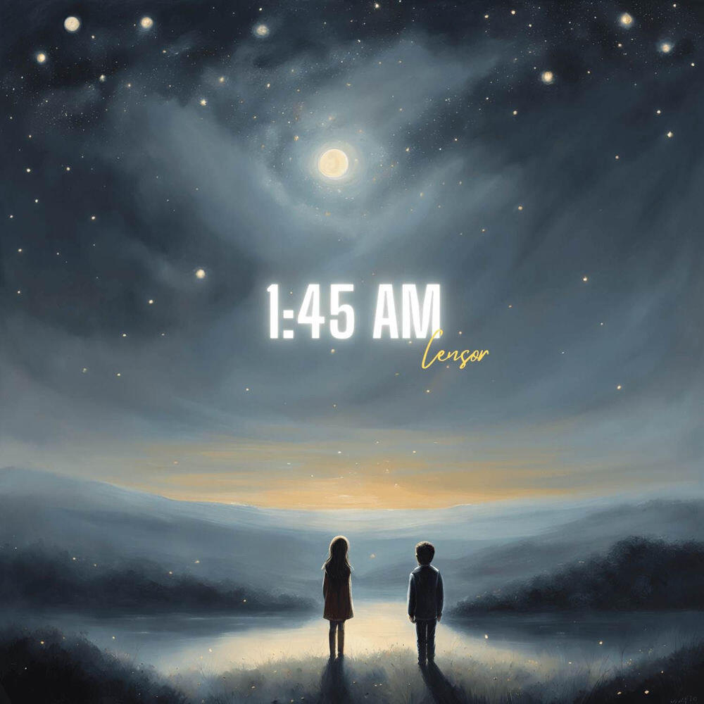 Релиз 1:45 Am