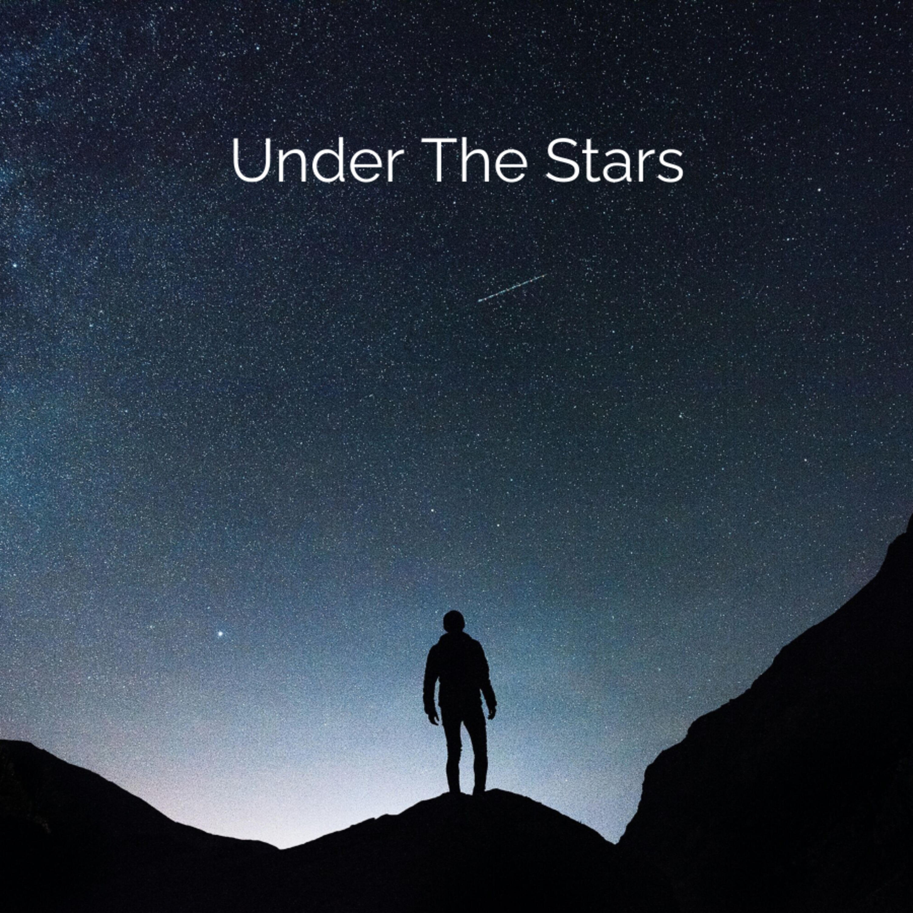 Релиз Under The Stars