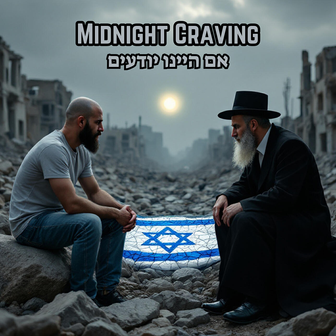 Релиз אם היינו יודעים