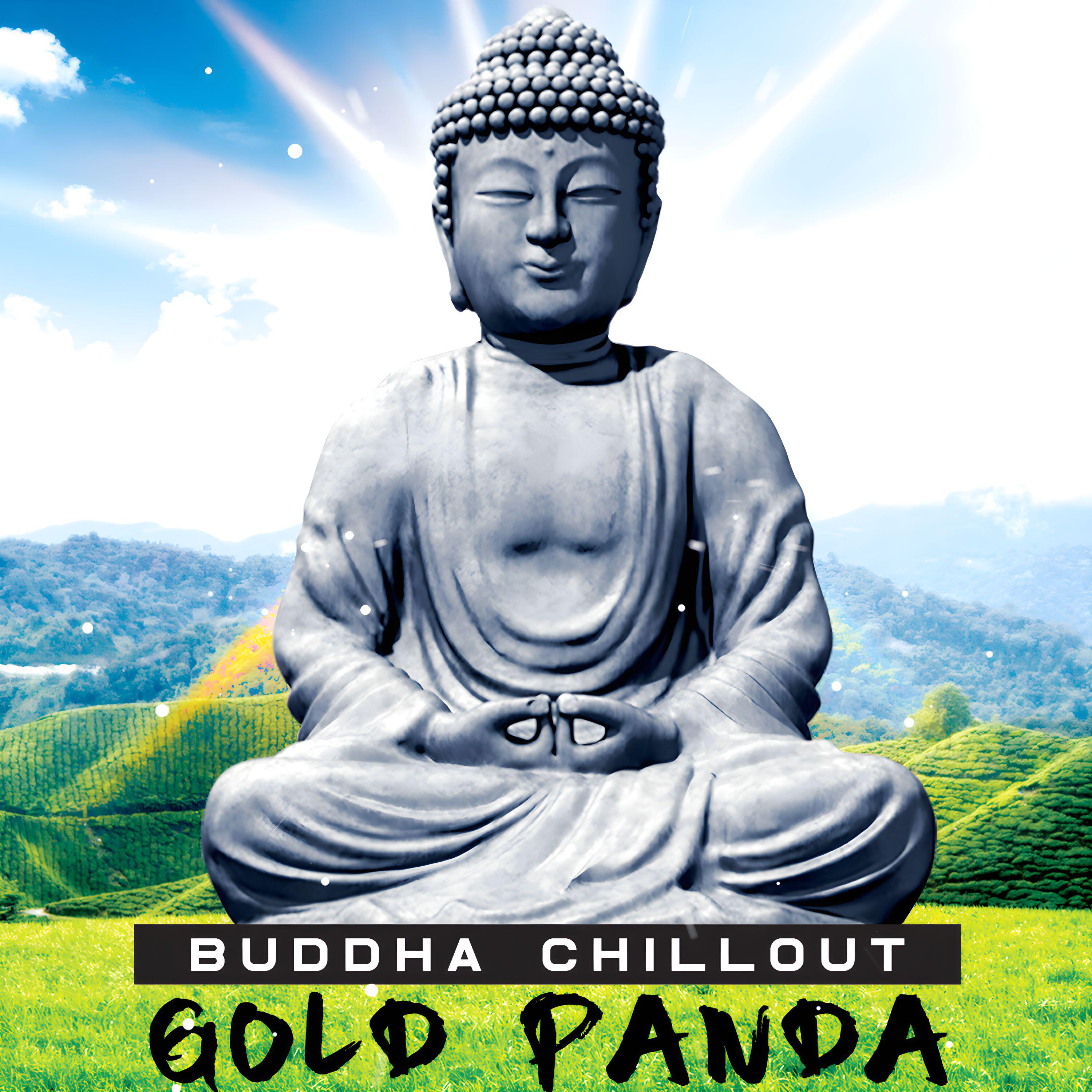 Релиз Gold Panda