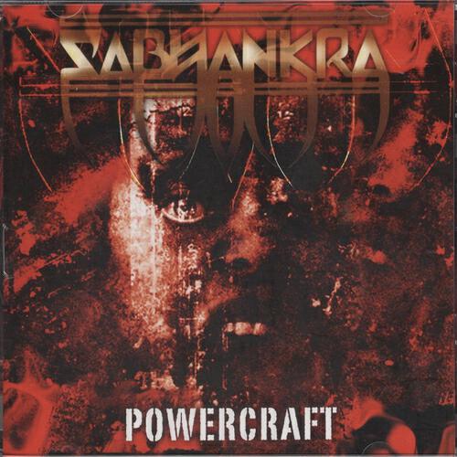 Релиз Powercraft