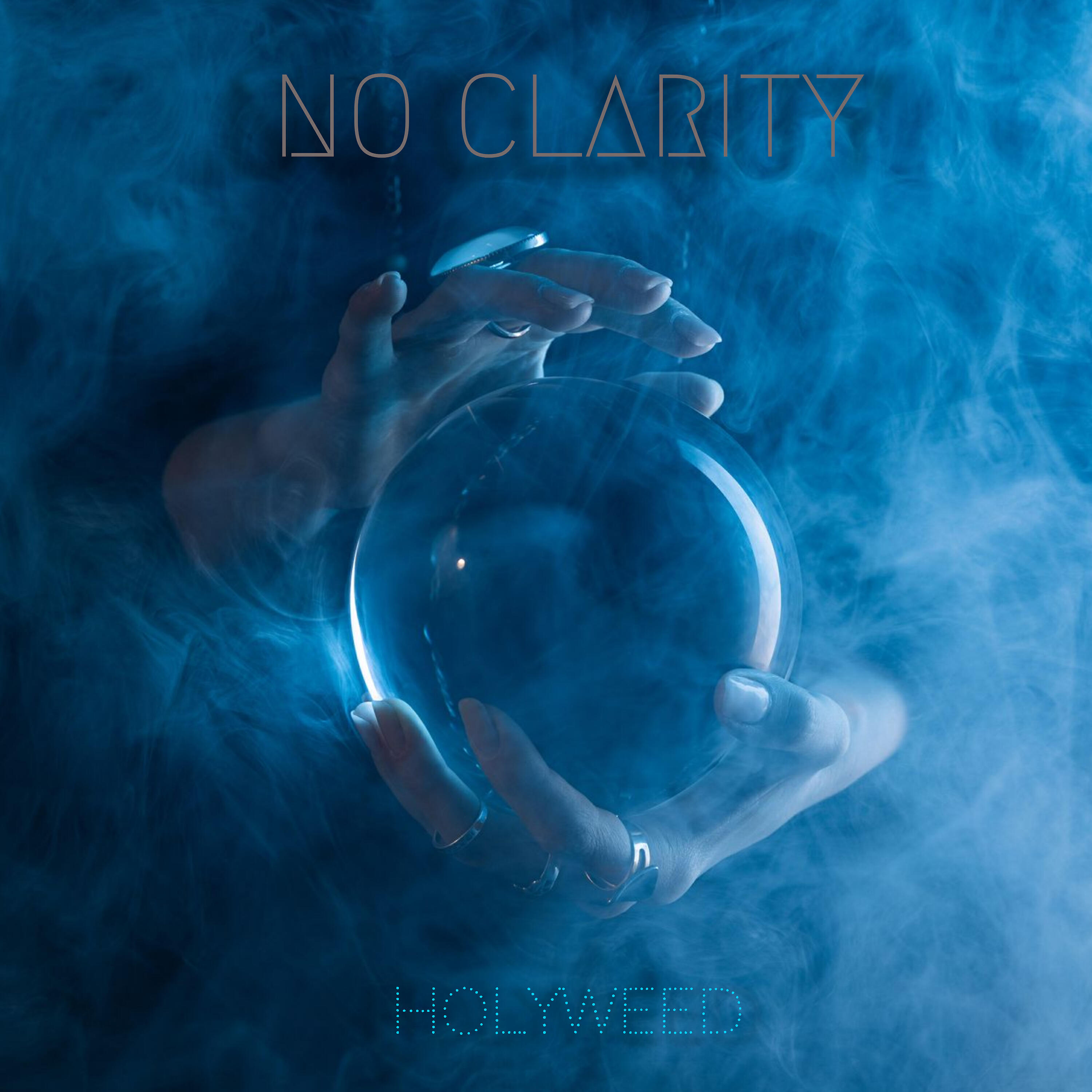 Релиз No Clarity