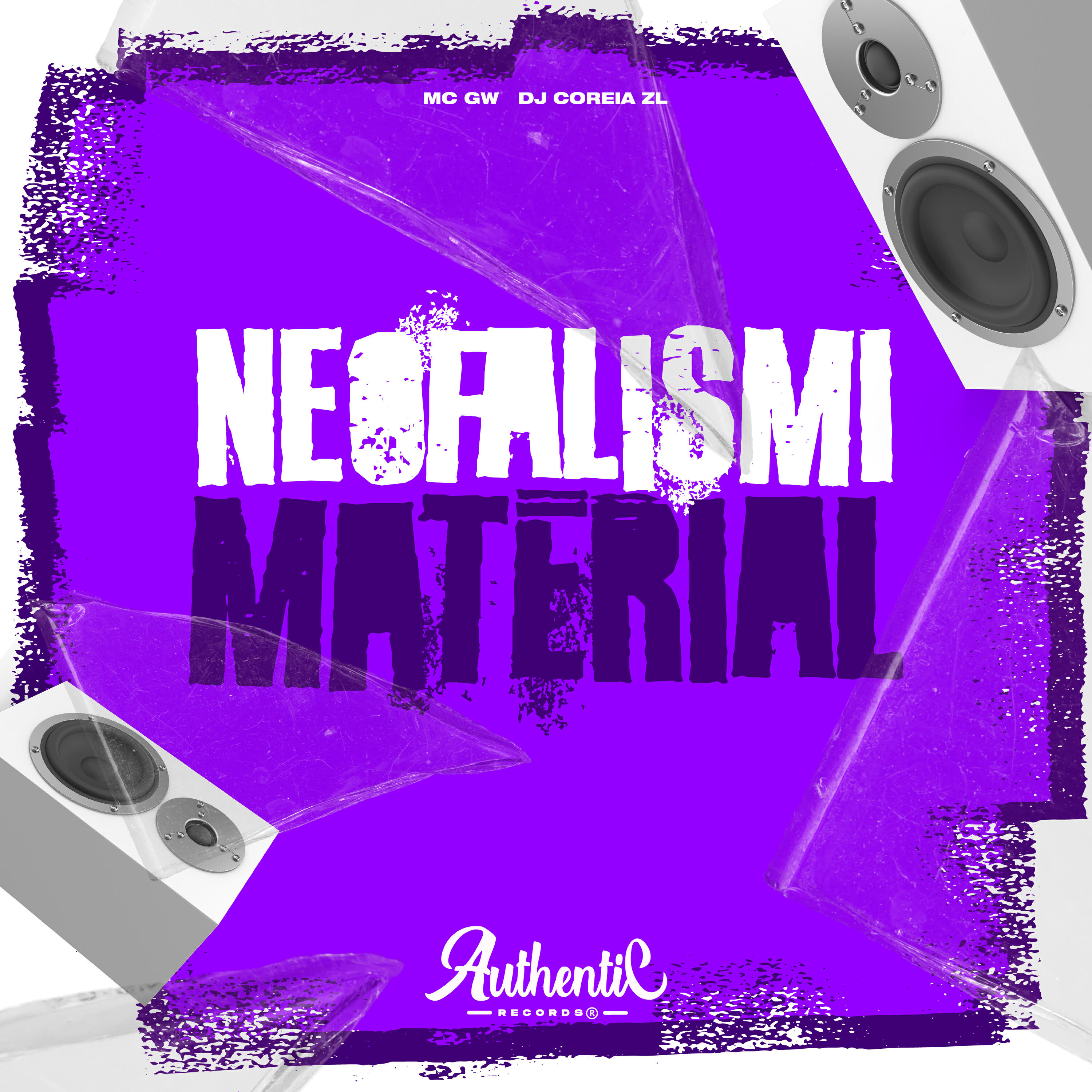 Релиз Neofalismi Material