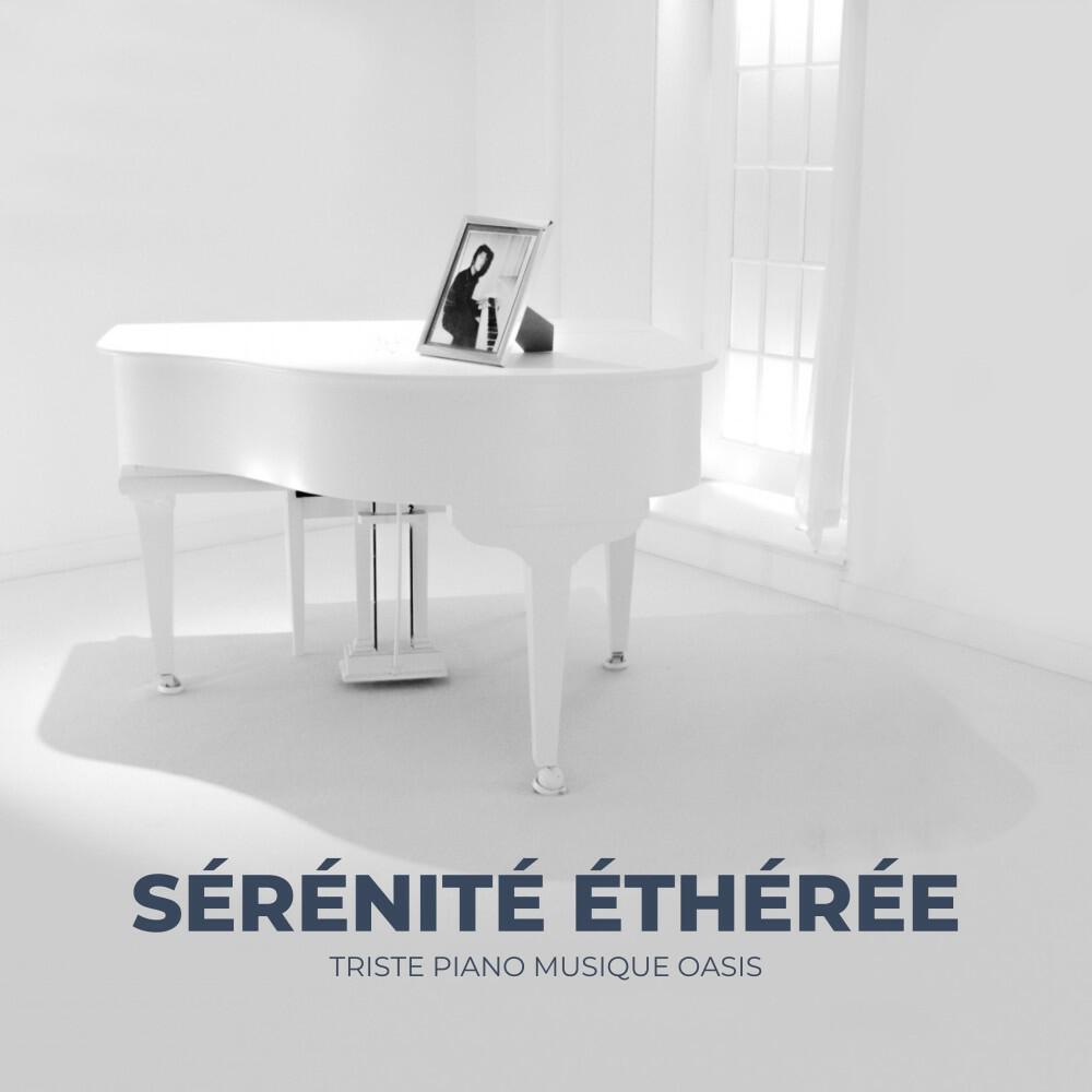 Релиз Sérénité Éthérée: Musique de Piano pour Dormir