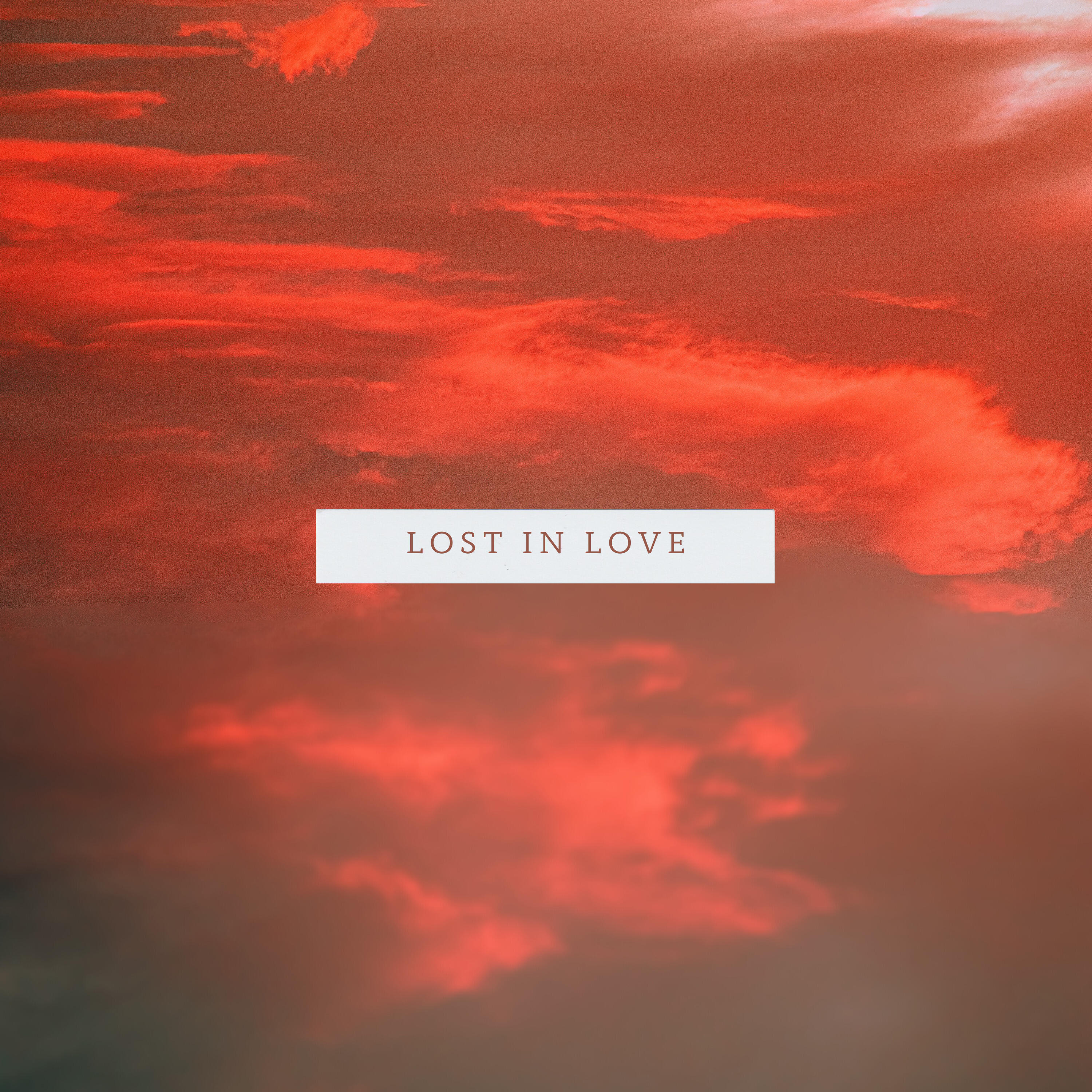 Релиз Lost in Love