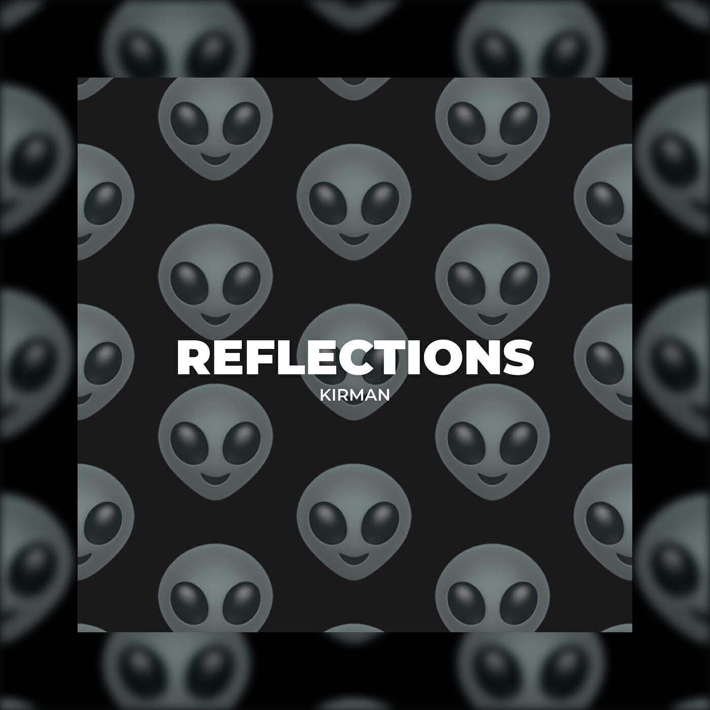 Релиз Reflections