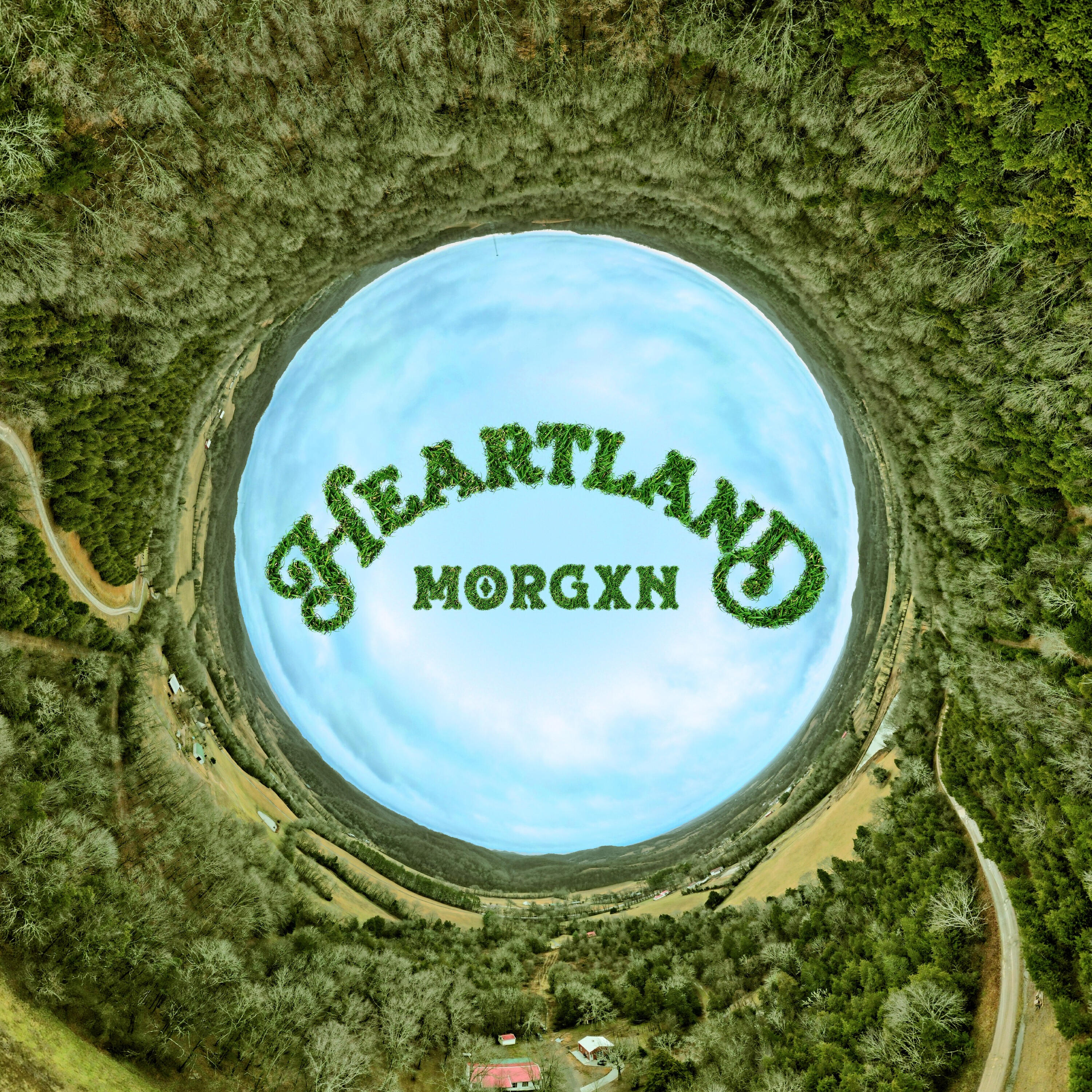 Релиз HEARTLAND