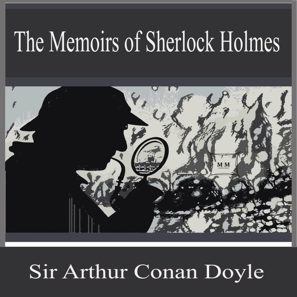 Релиз The Memoirs of Sherlock Holmes