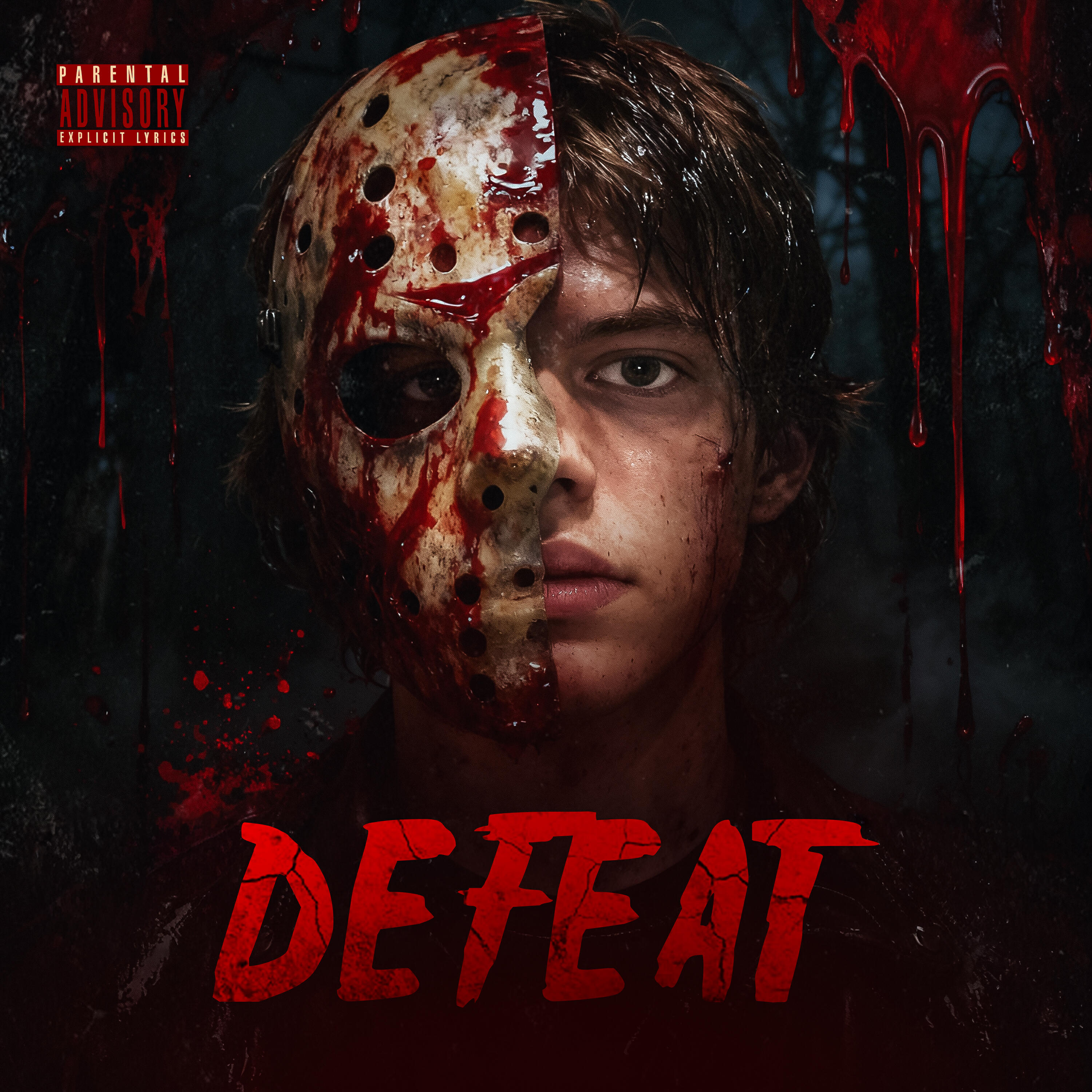 Релиз Defeat