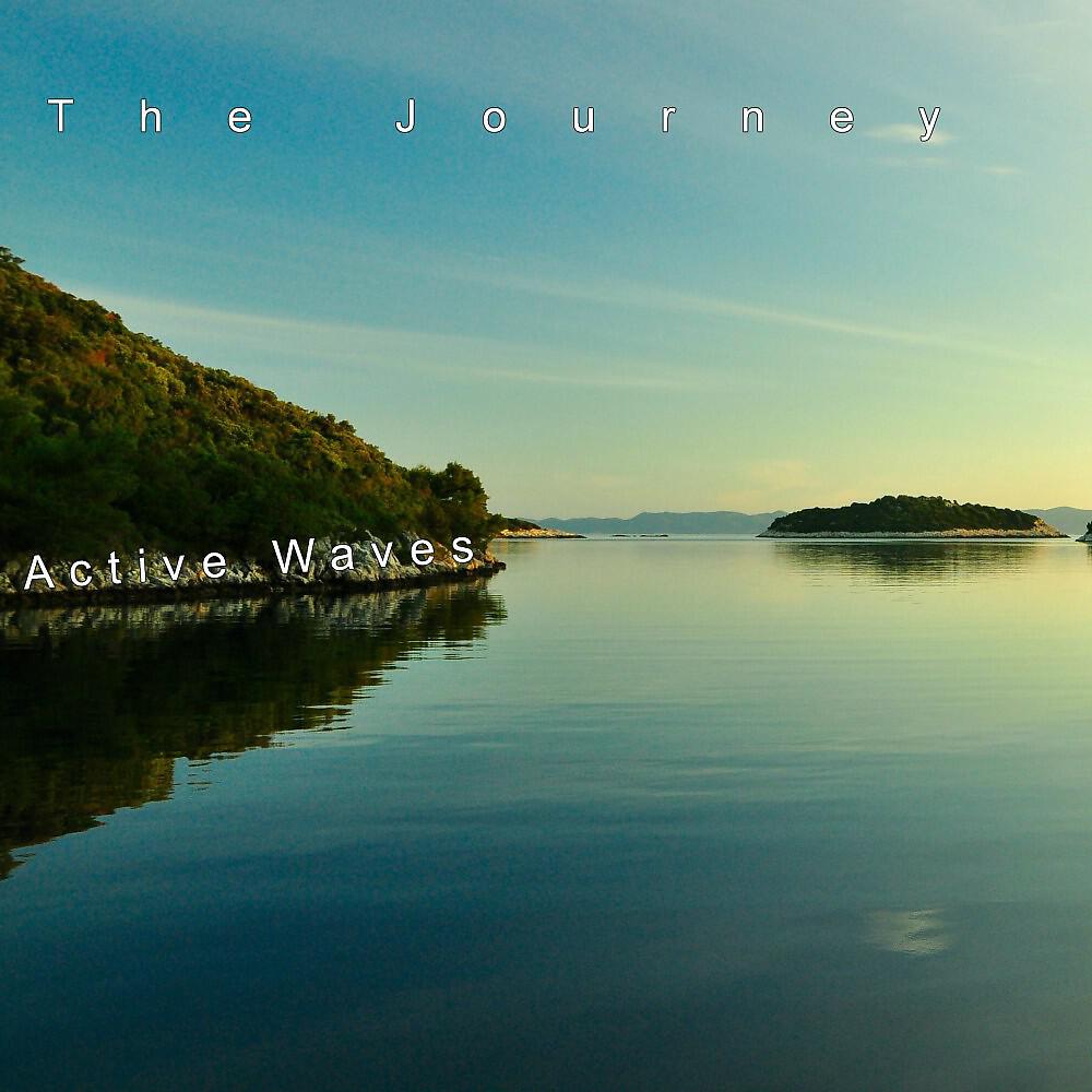 Релиз The Journey