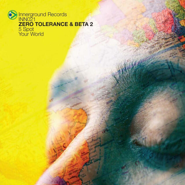 Релиз 5 Spot / Your World