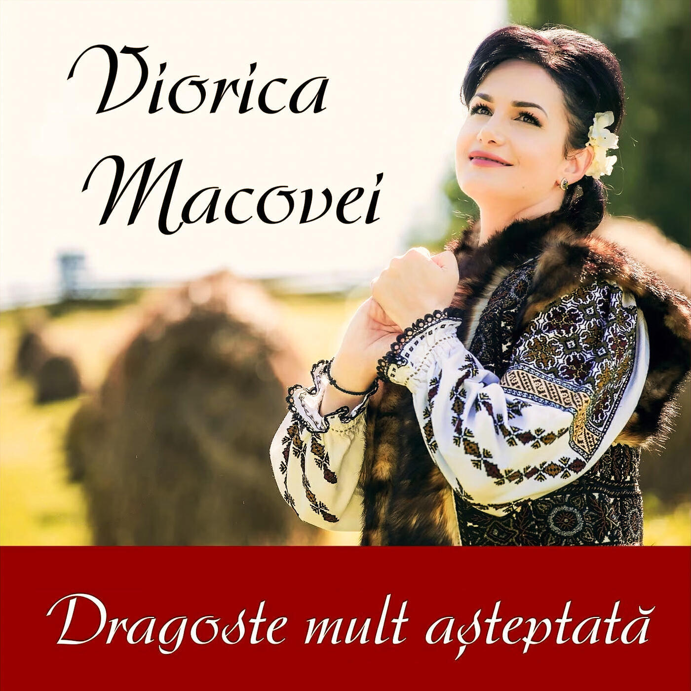 Релиз Dragoste Mult Așteptată
