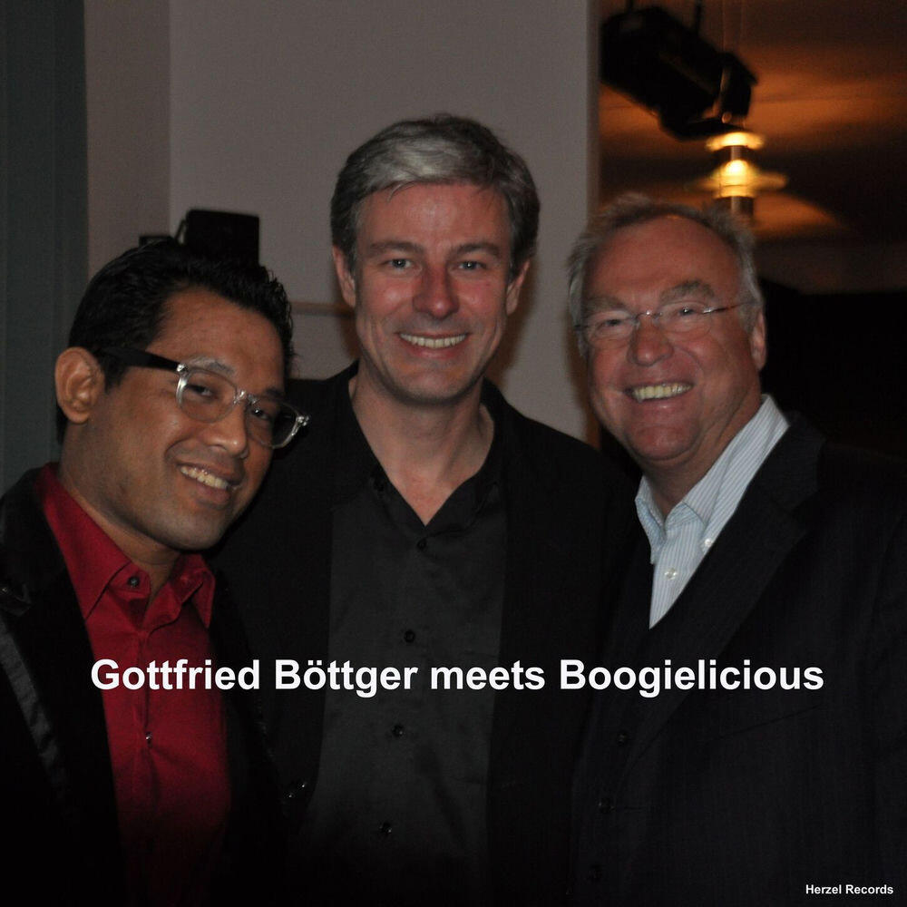 Boogielicious
