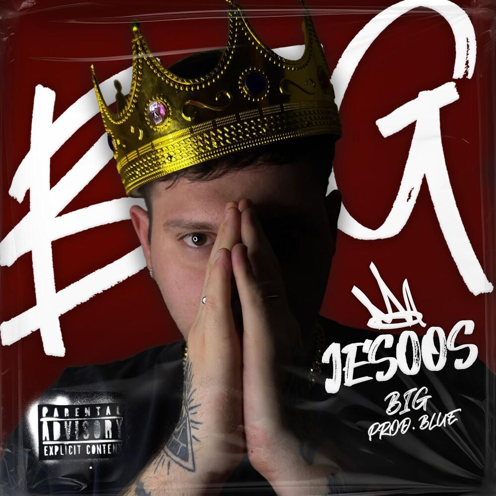 Jesoos, blue, Ganji Killah, Black Lotus - Urban