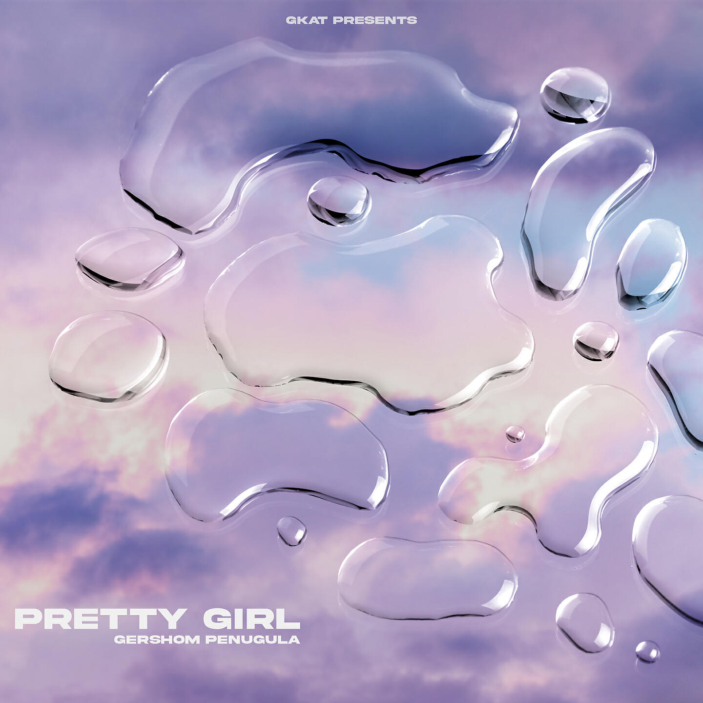Релиз Pretty Girl
