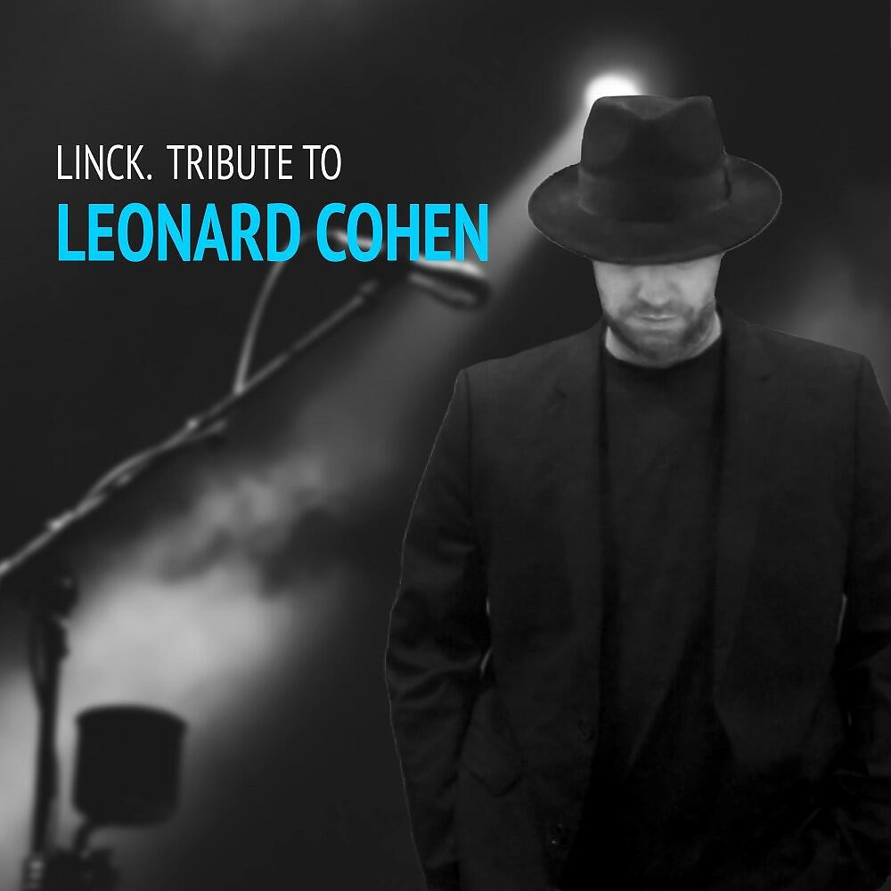 Релиз Tribute to Leonard Cohen