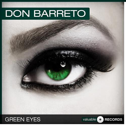 Релиз Green Eyes