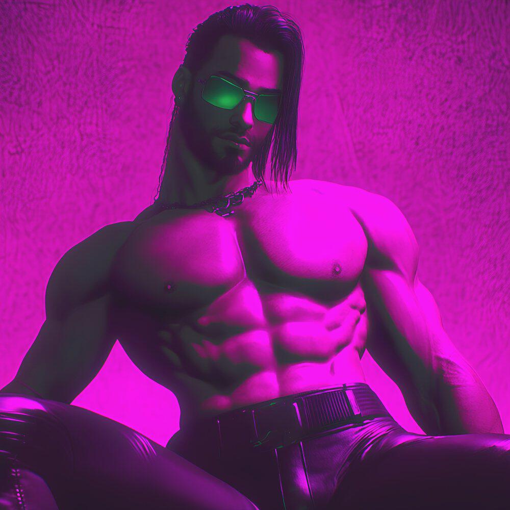 Трек SEXY BATMAN (INSTRUMENTAL)