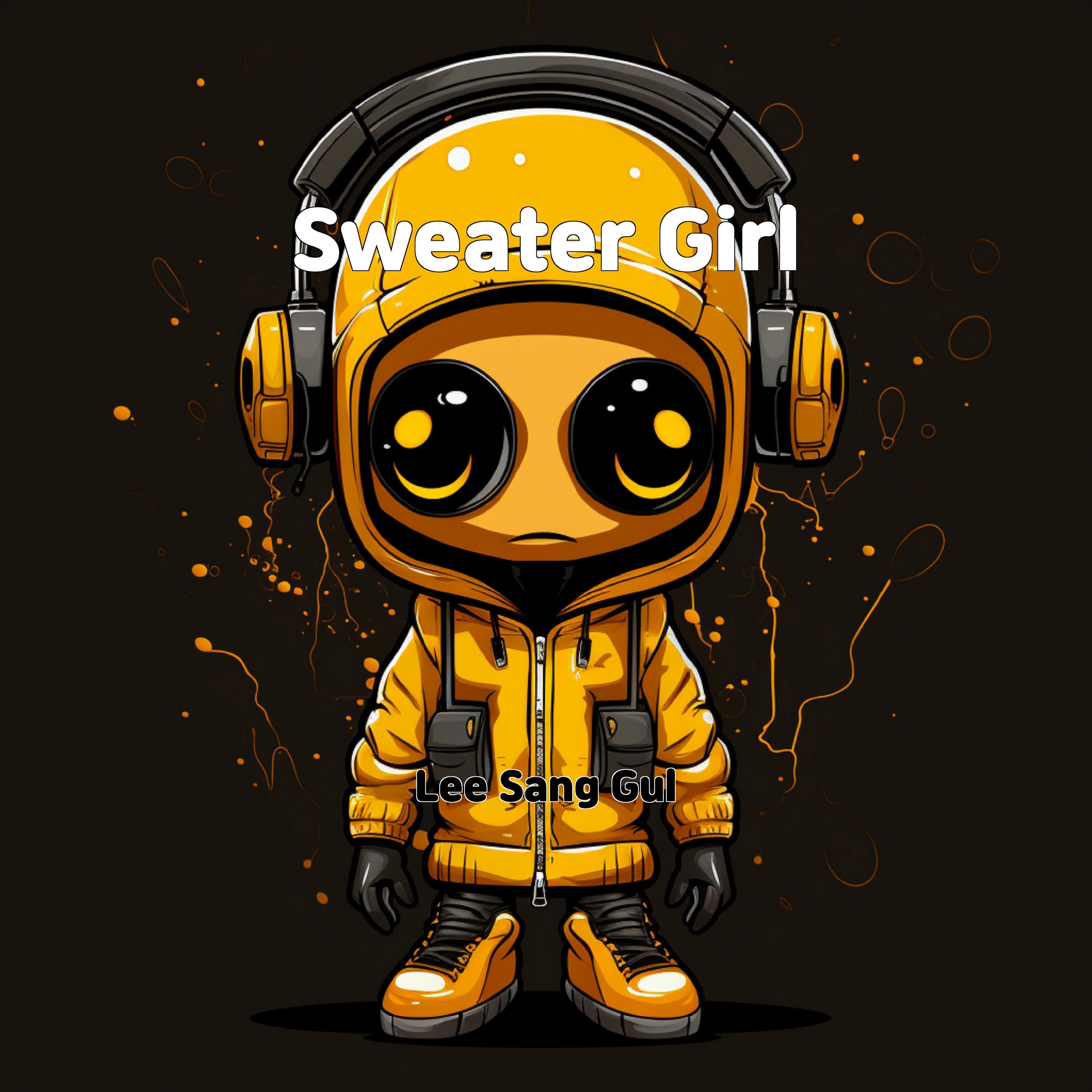 Релиз Sweater Girl
