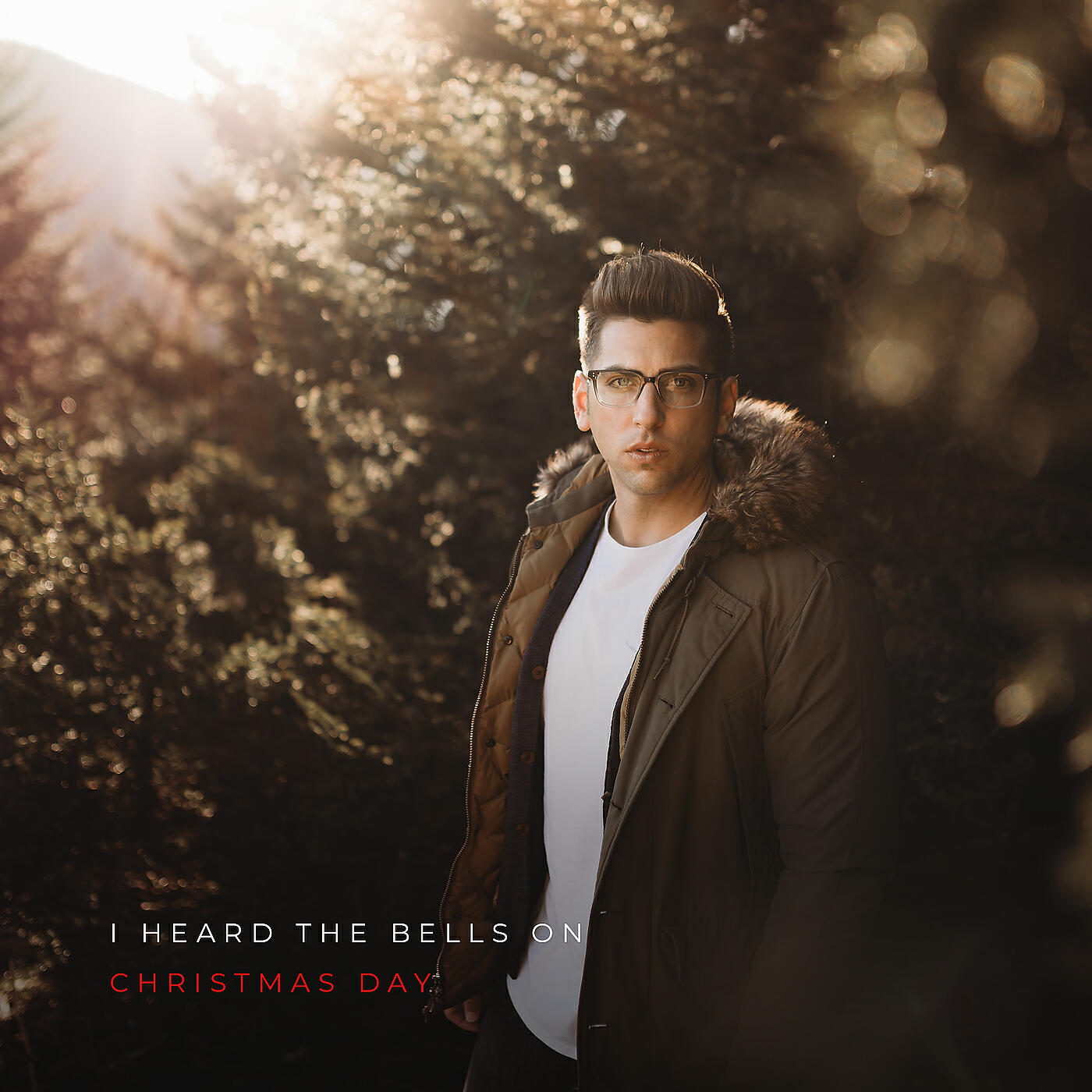 Релиз I Heard the Bells on Christmas Day