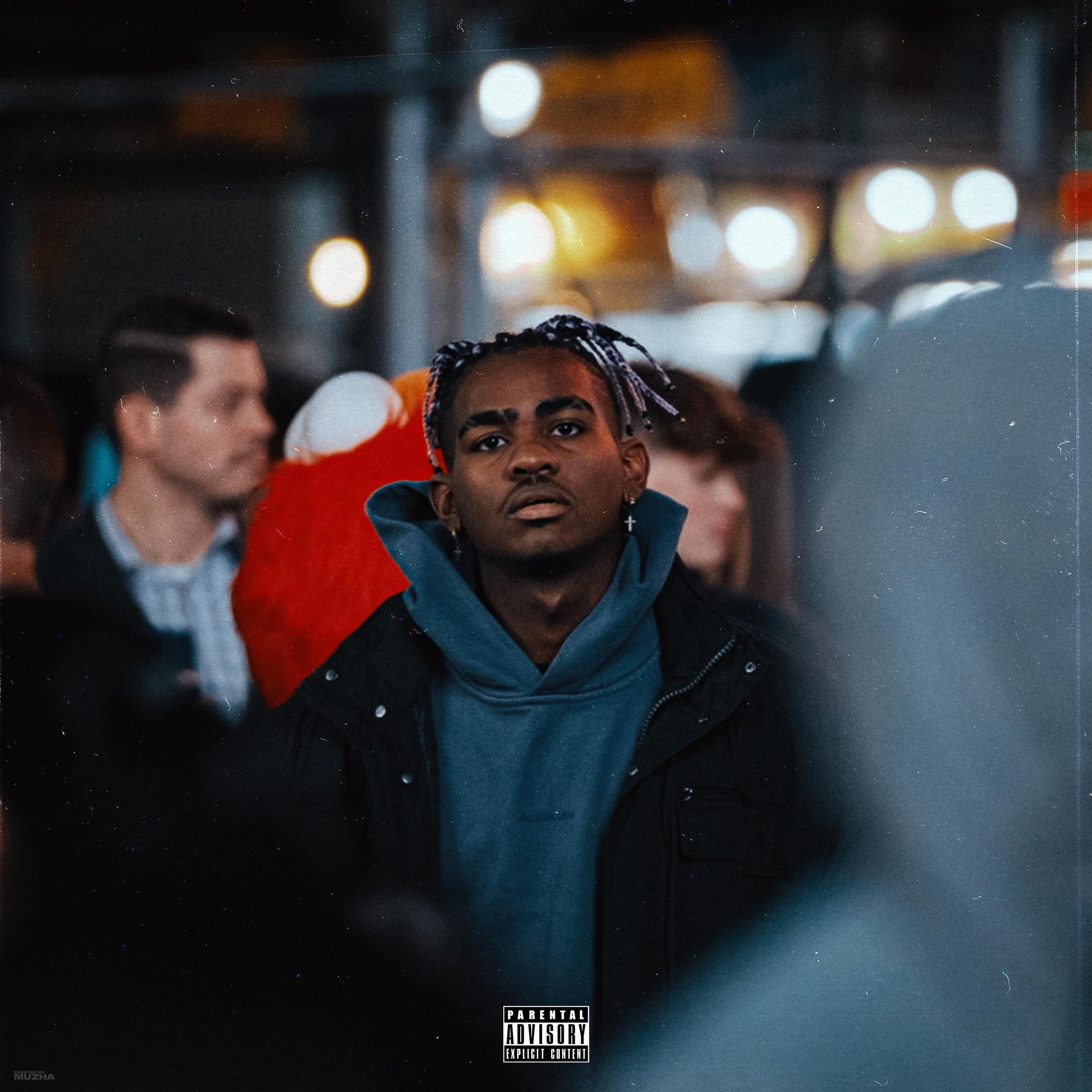 Релиз Who He Is (Freestyle)
