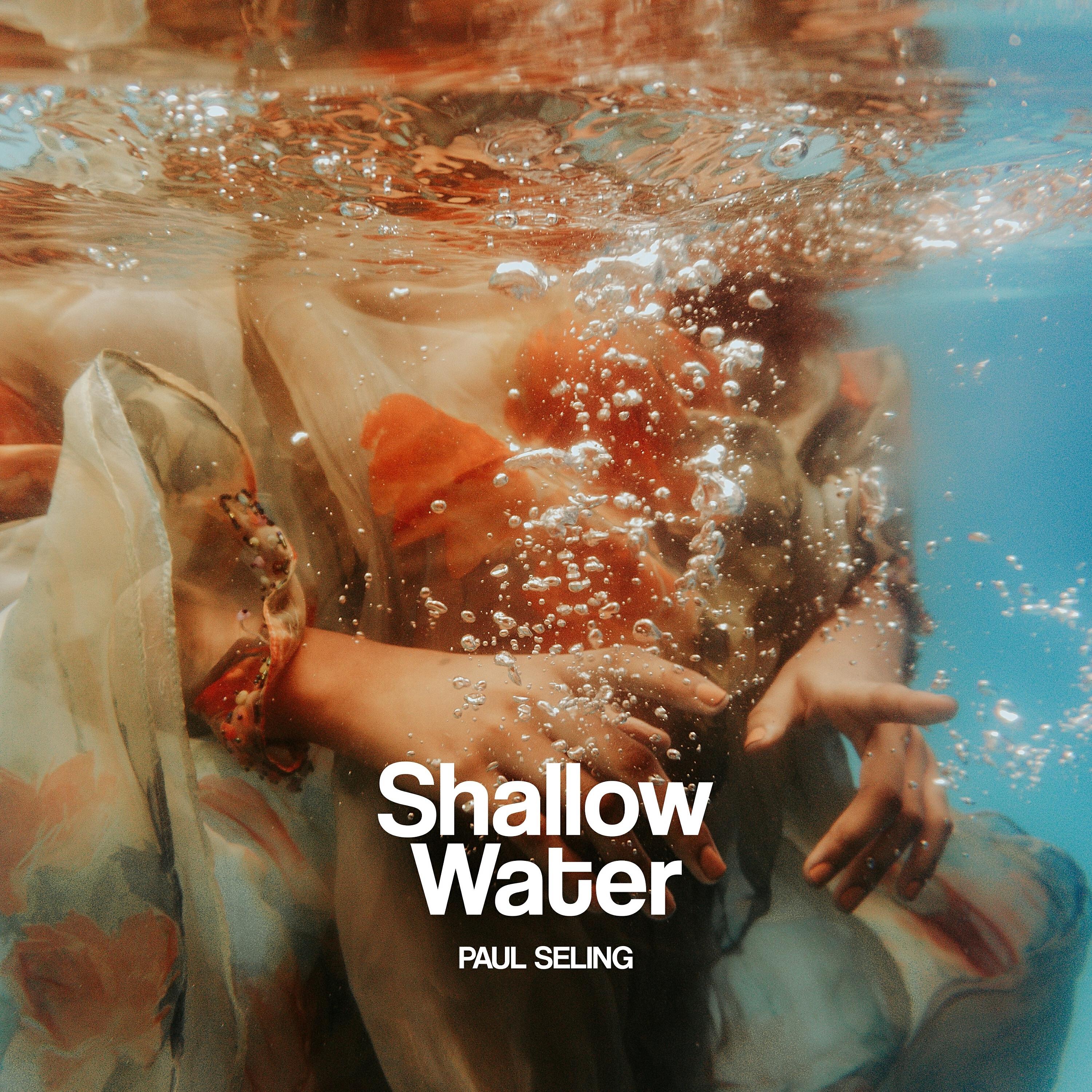 Релиз Shallow Water