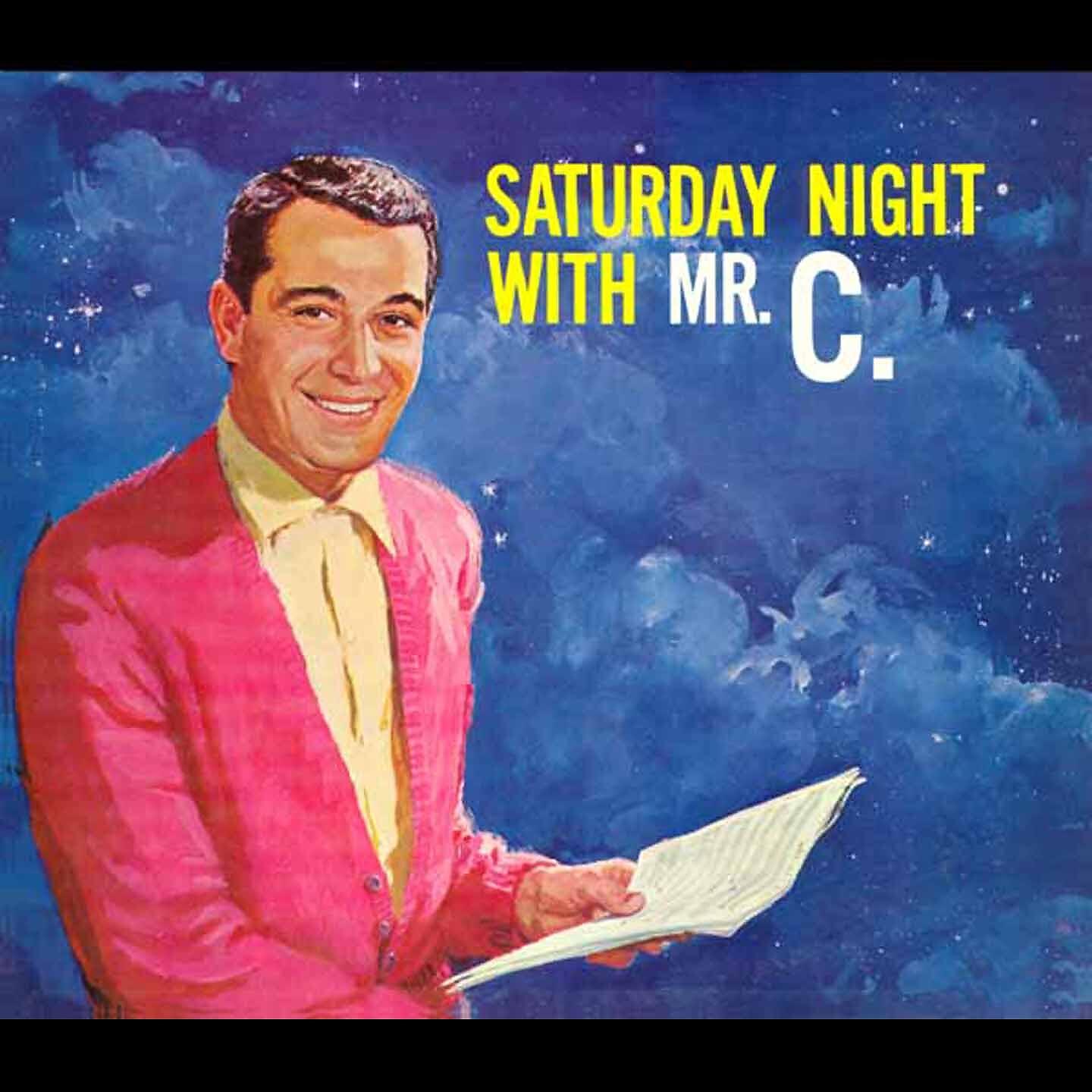 Релиз Saturday Night With Mr. C