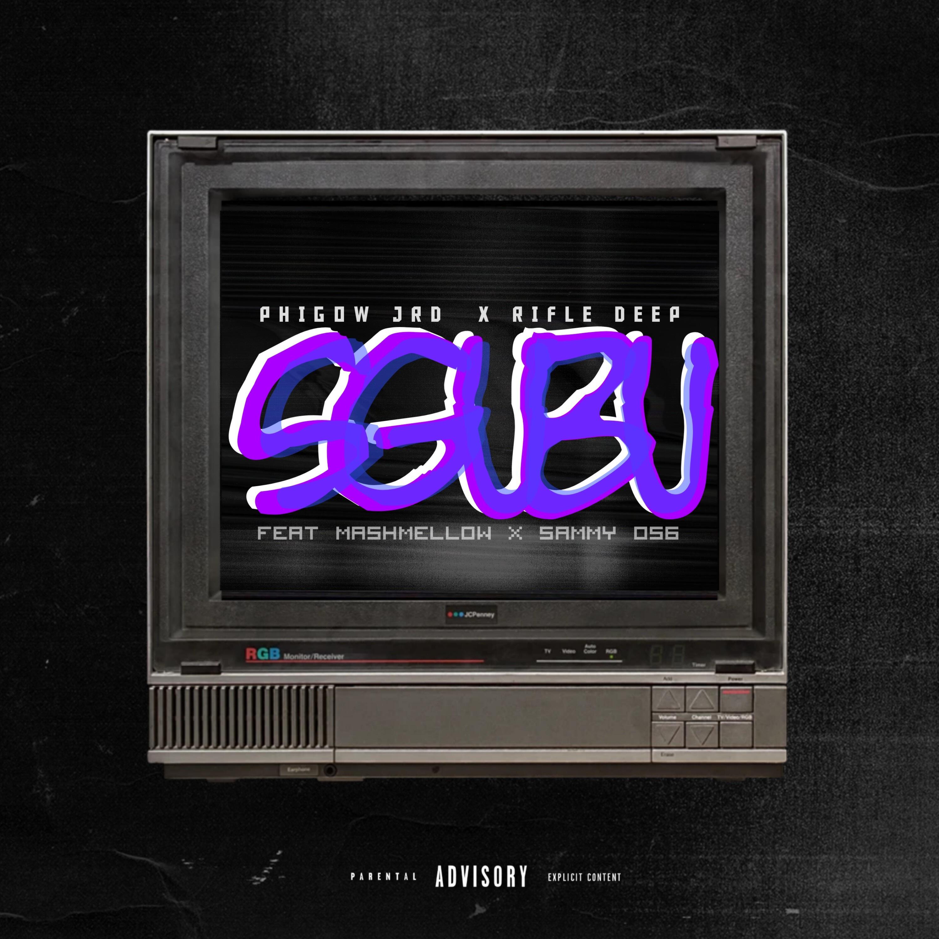 Релиз Sgubu