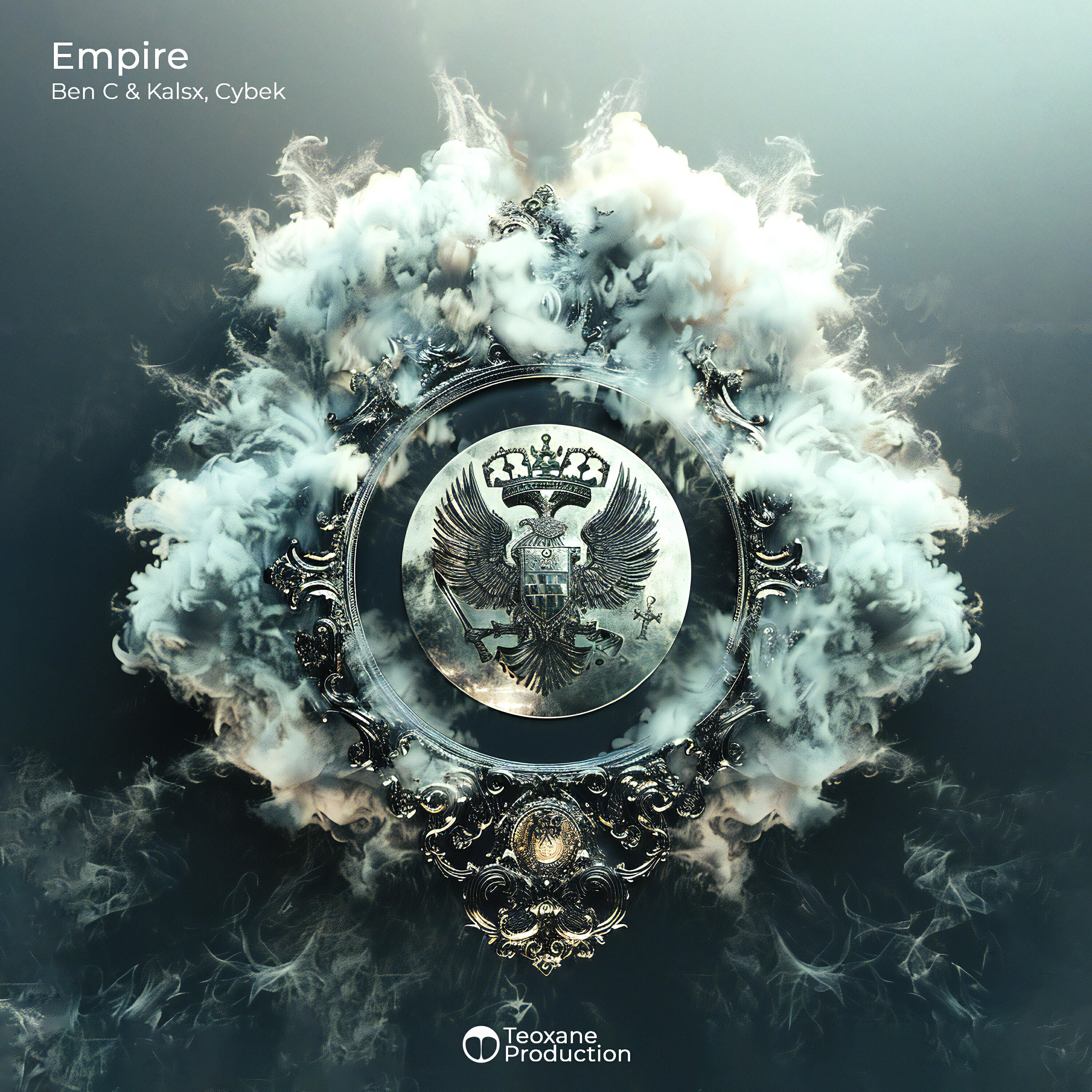 Релиз Empire