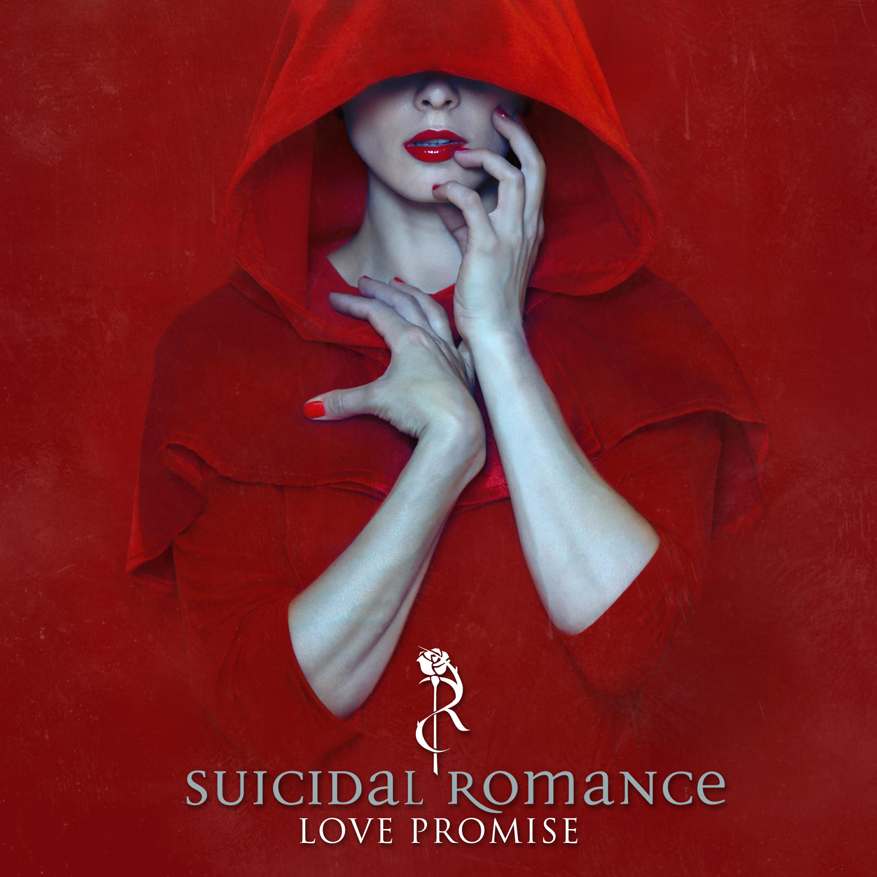 Релиз Love Promise