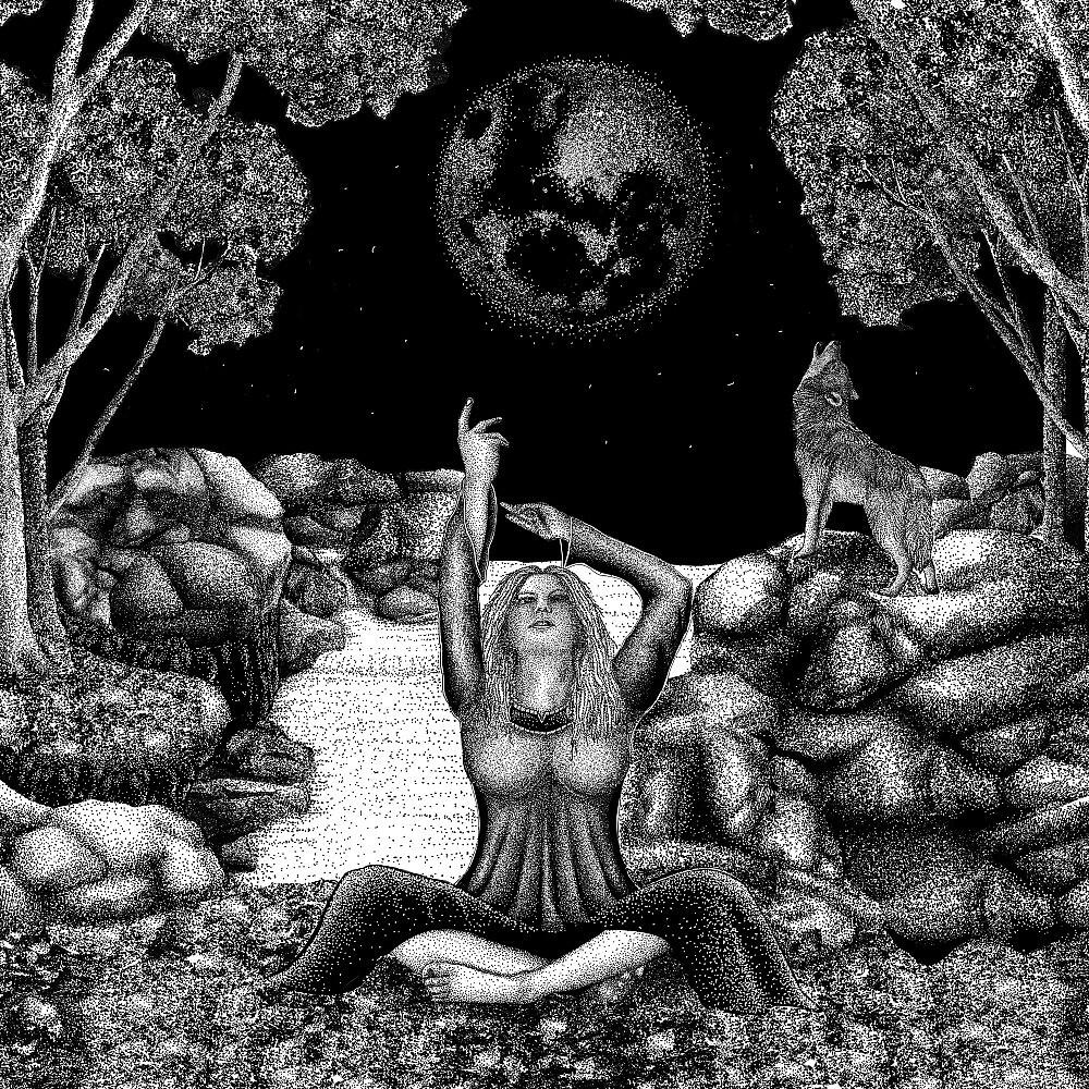 Релиз Daughter of the Moon